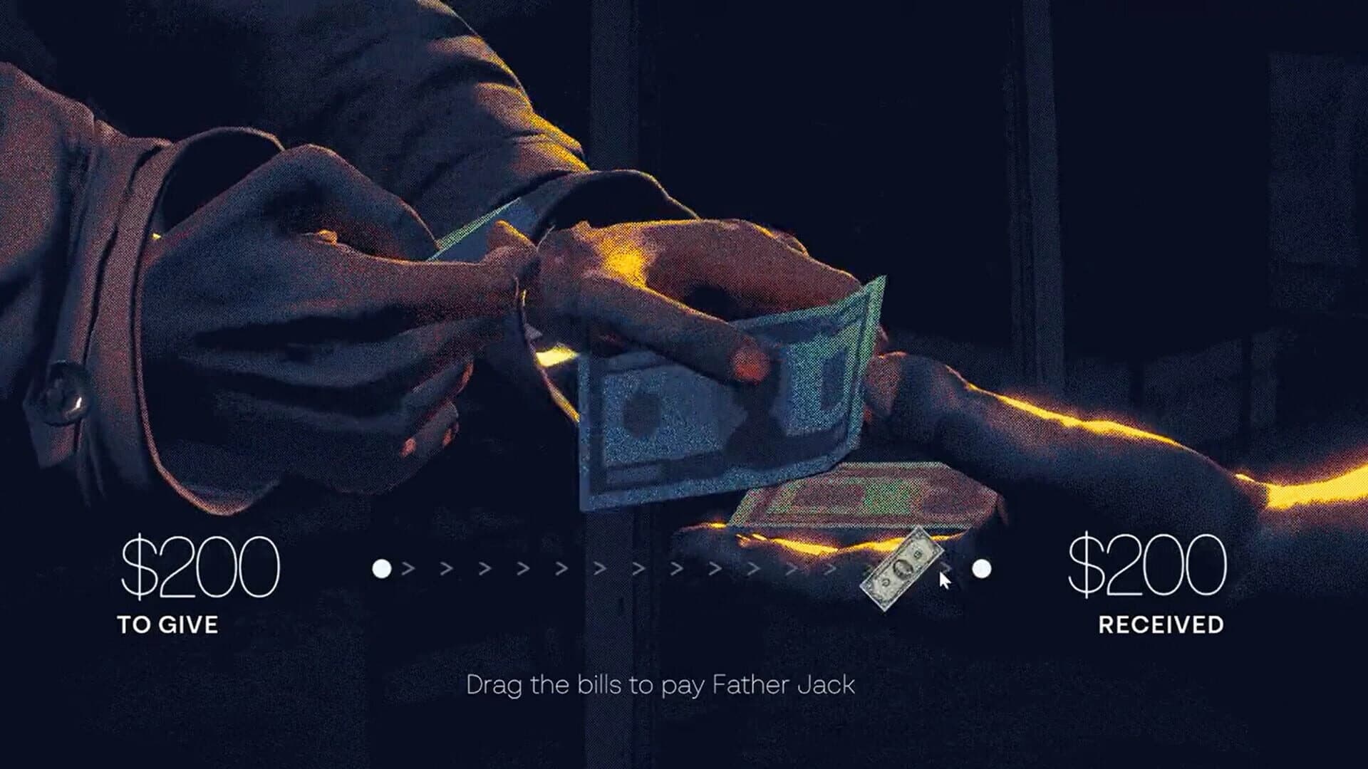 Debt Deadline screenshot 2