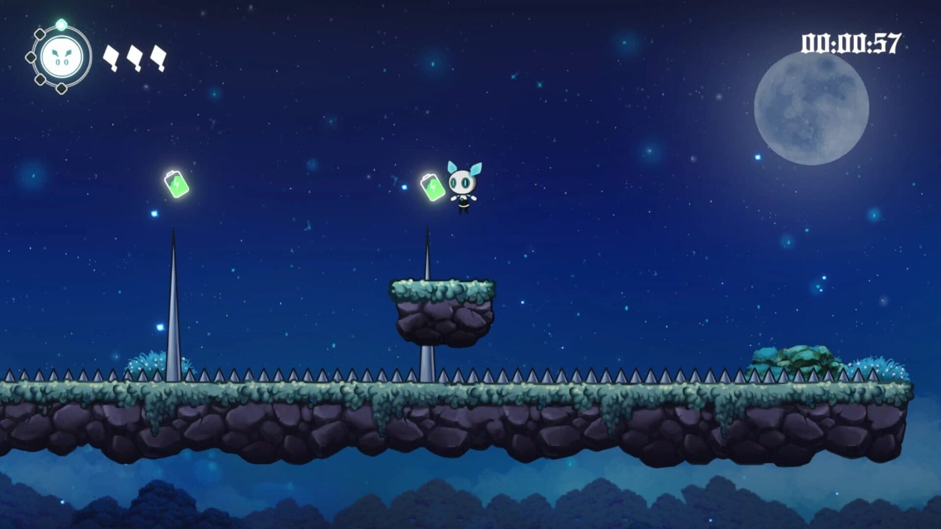 Debug screenshot 1