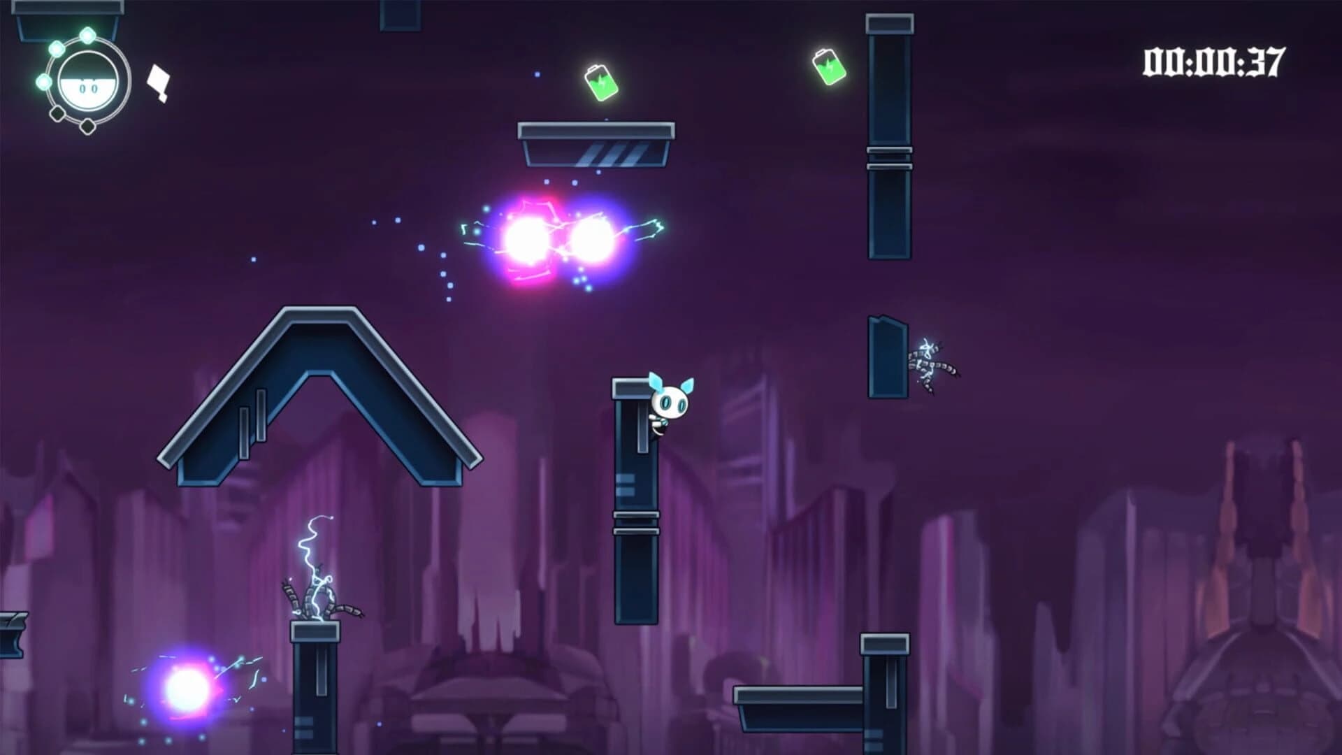 Debug screenshot 3