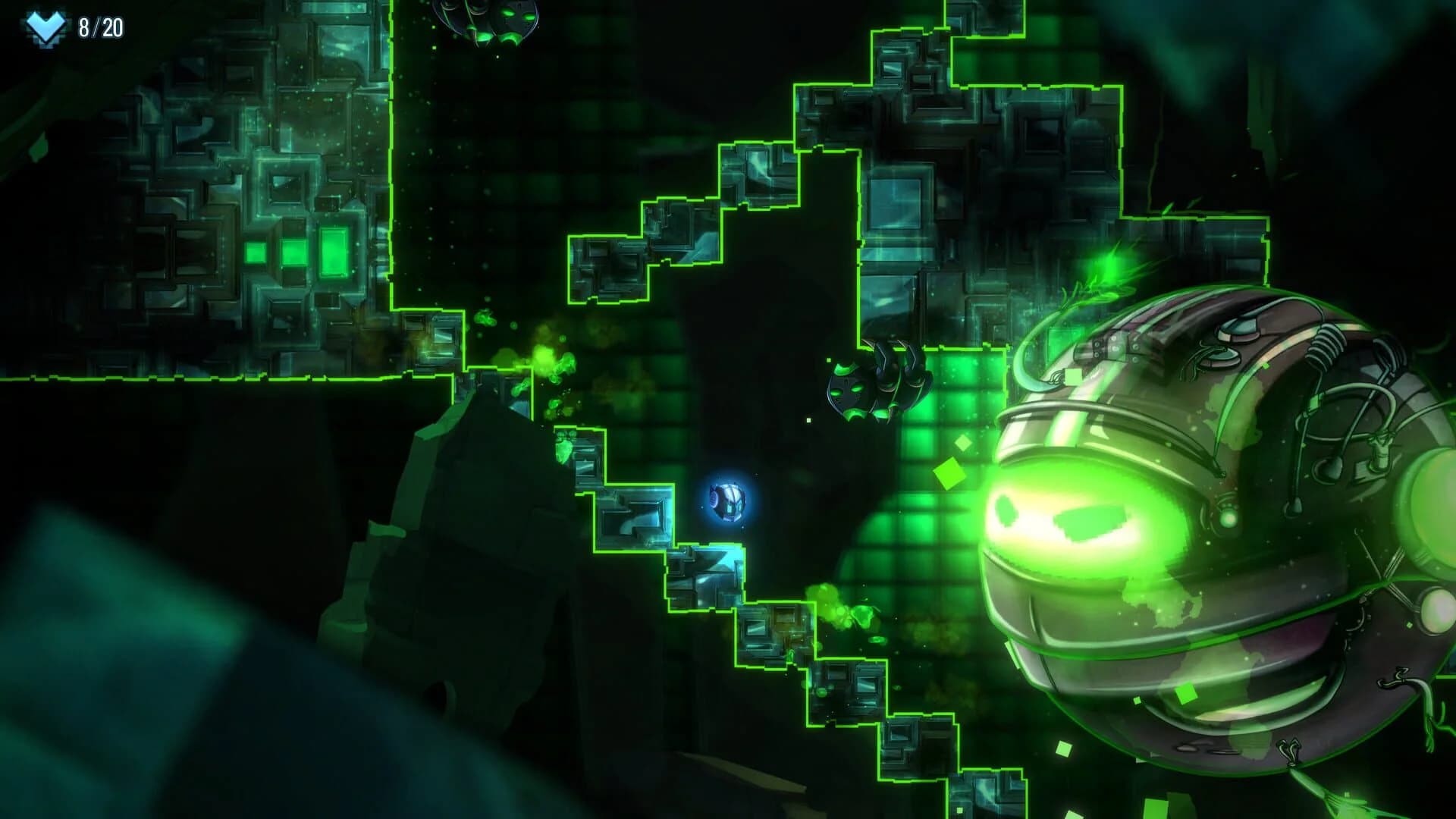 Debugger Recoded screenshot 1