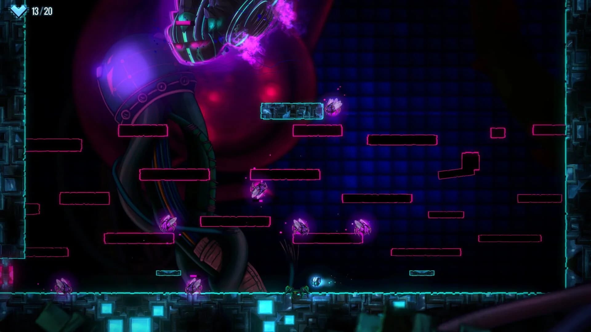 Debugger Recoded screenshot 5