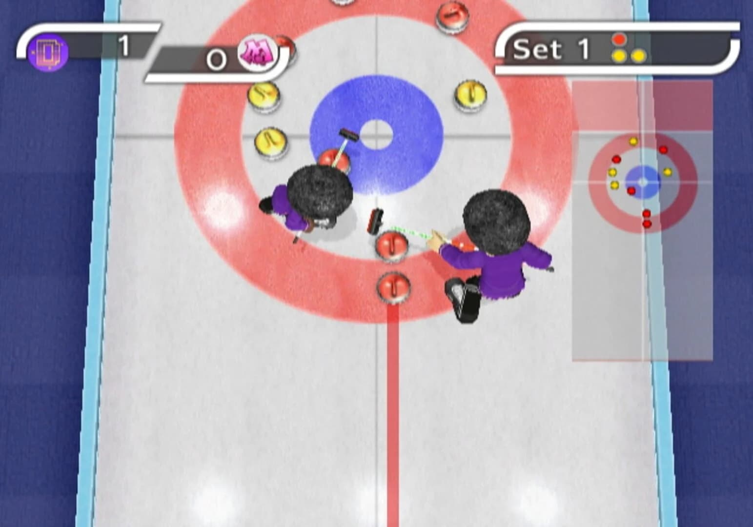 Deca Sports screenshot 4