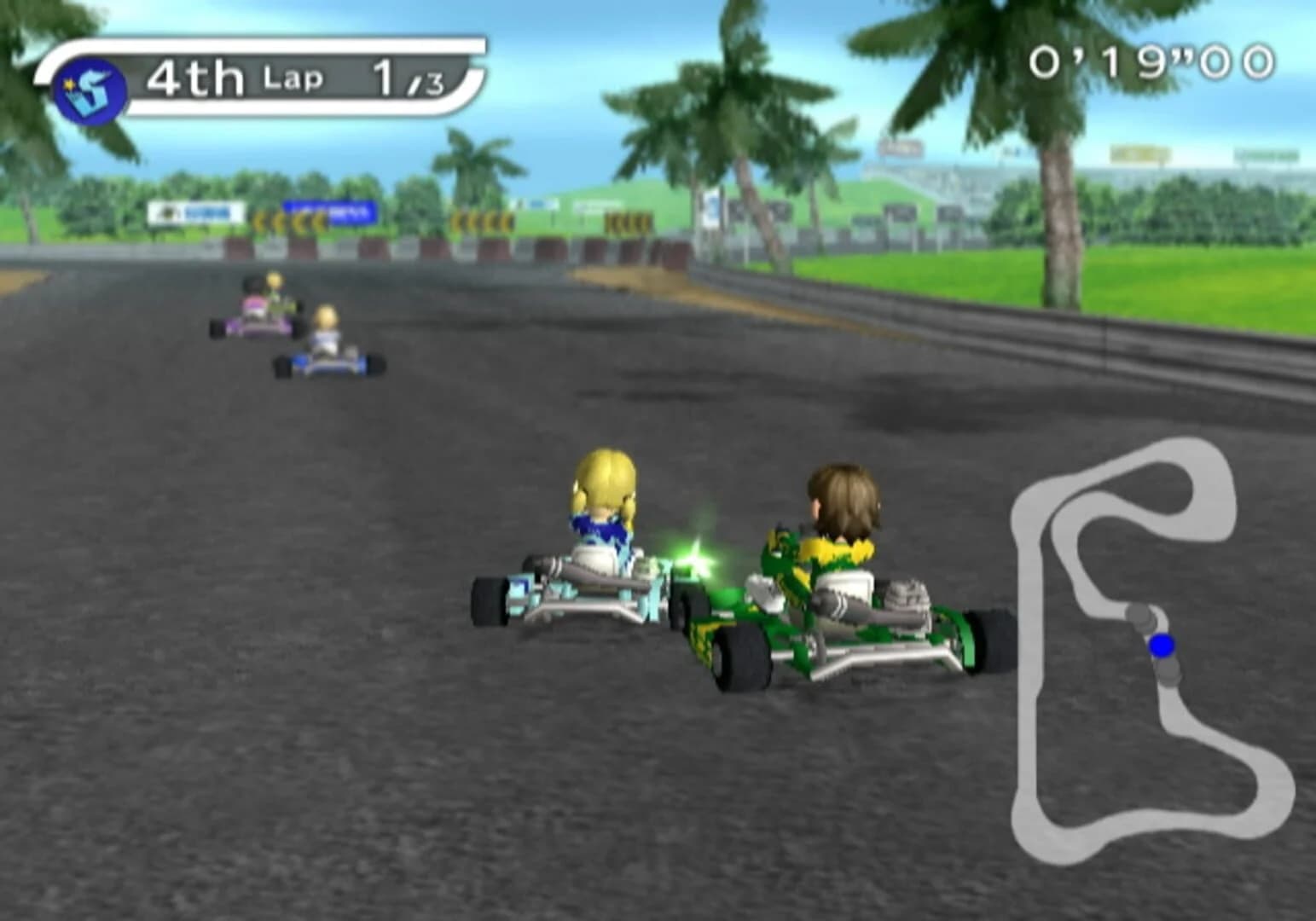 Deca Sports screenshot 1