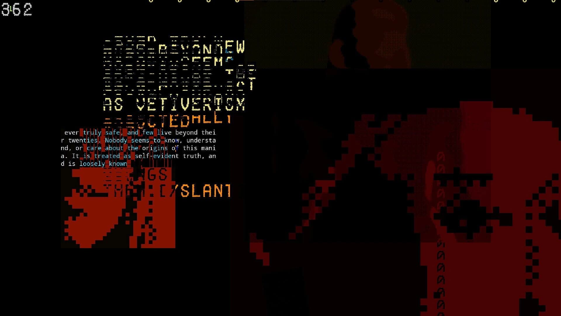 Decade screenshot 2