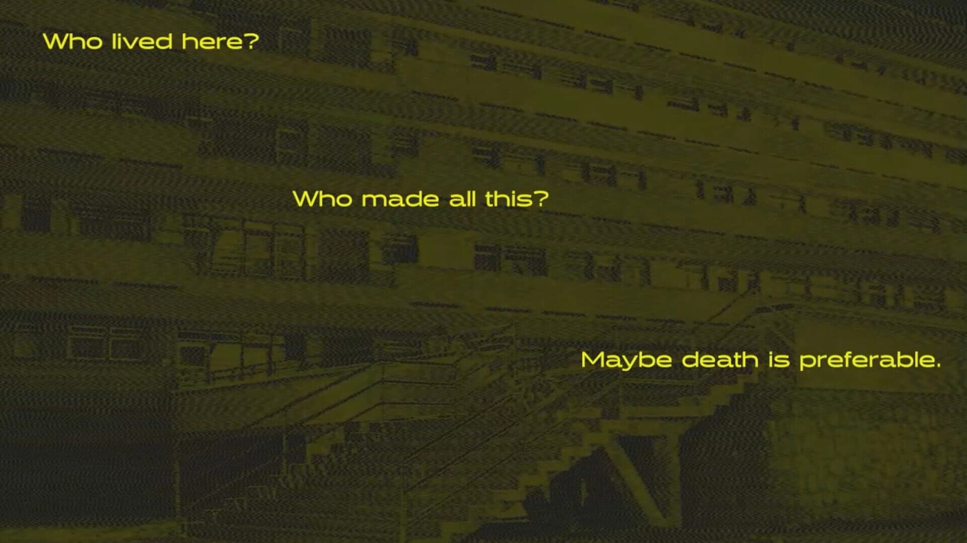 Decade screenshot 4