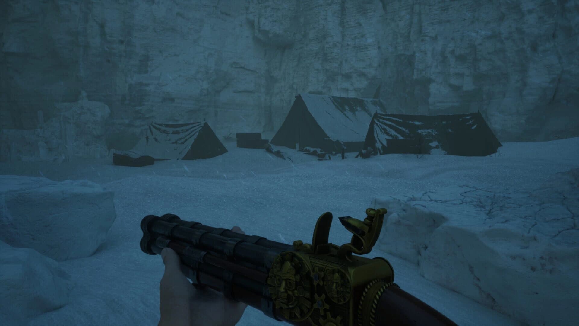 Decadent screenshot 5