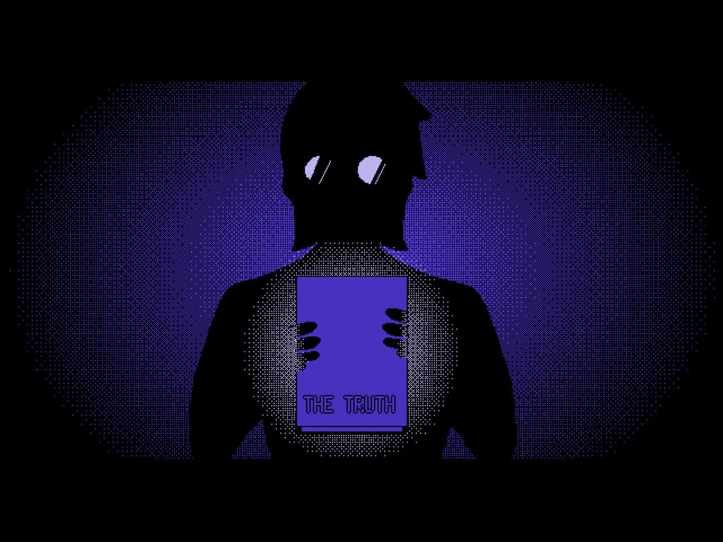 Décapita screenshot 1