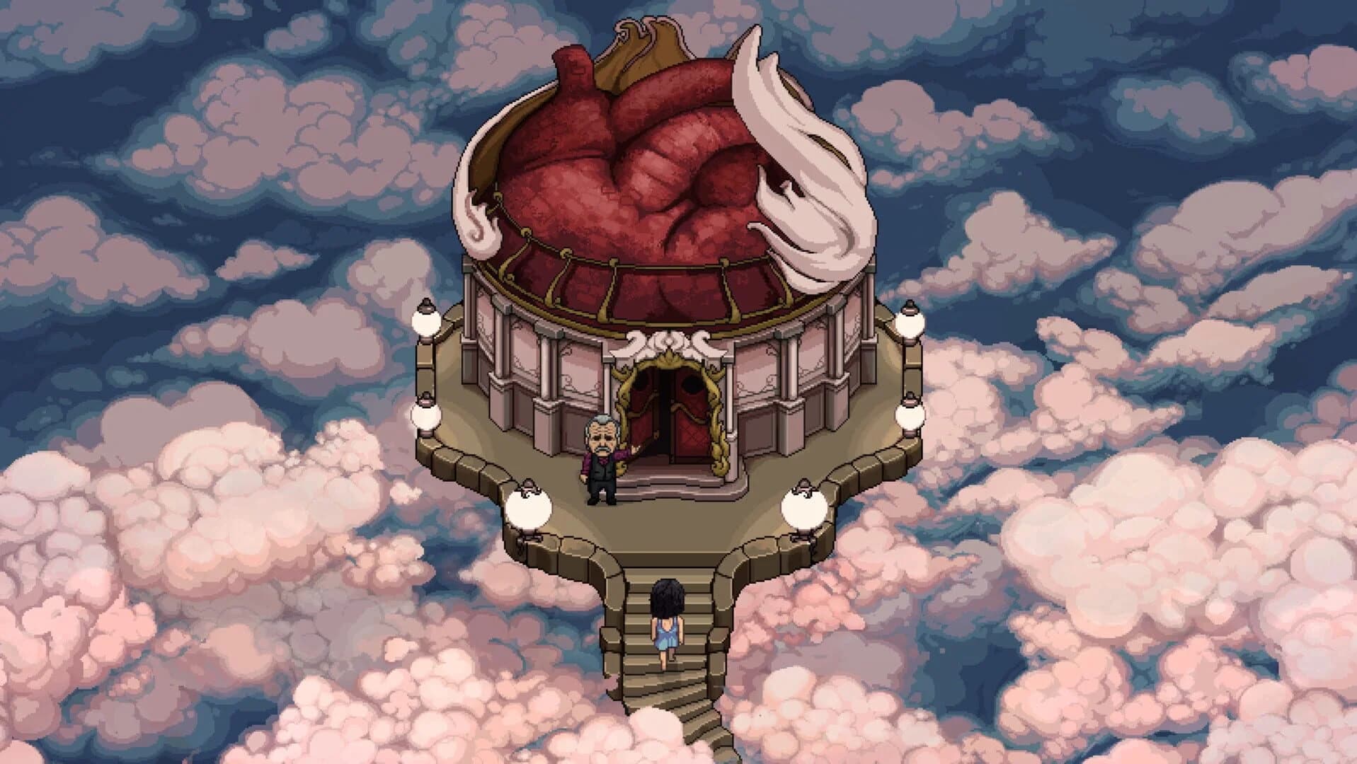 Decarnation screenshot 4