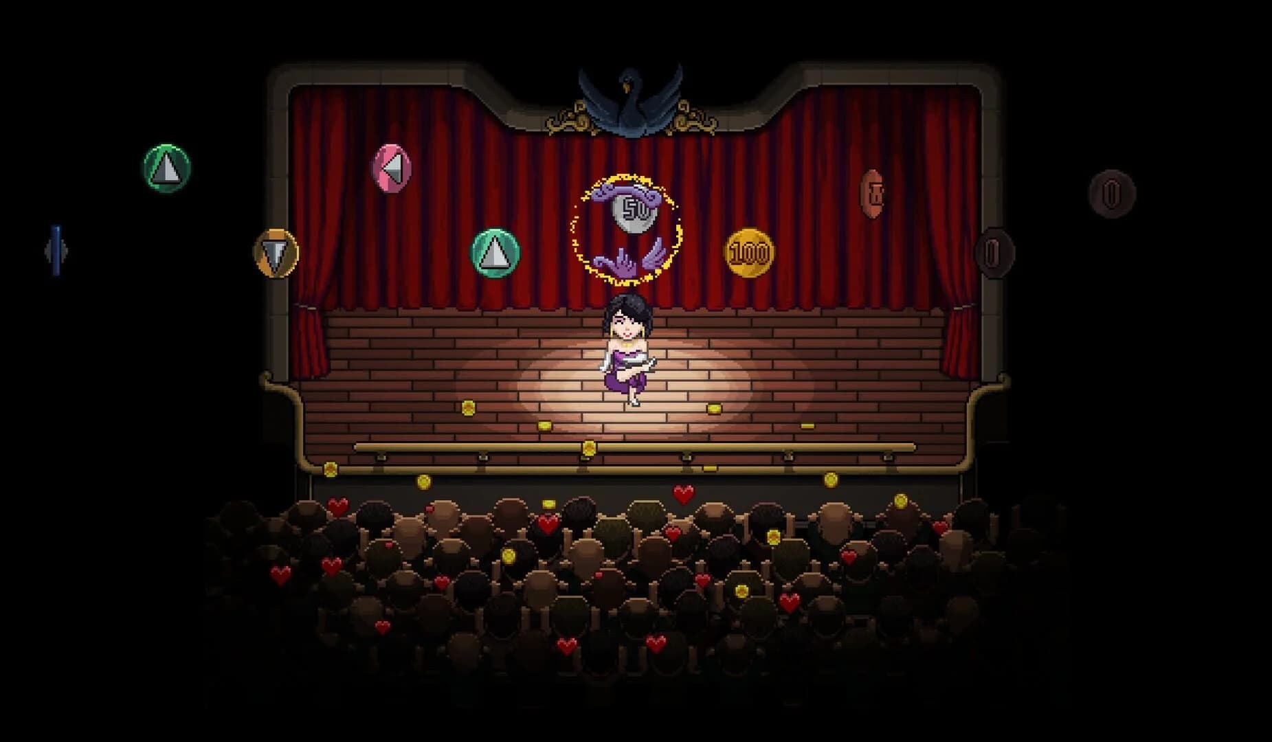 Decarnation screenshot 5