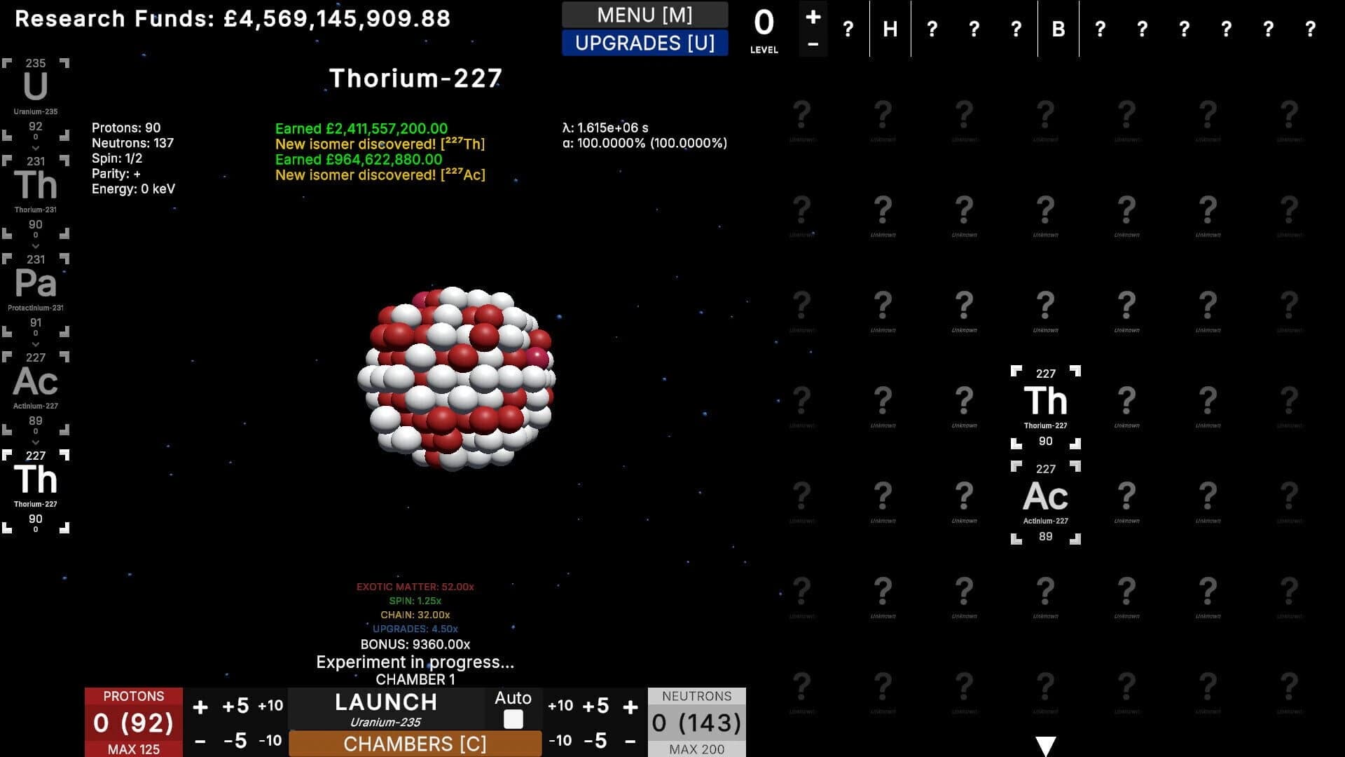 Decay screenshot 5