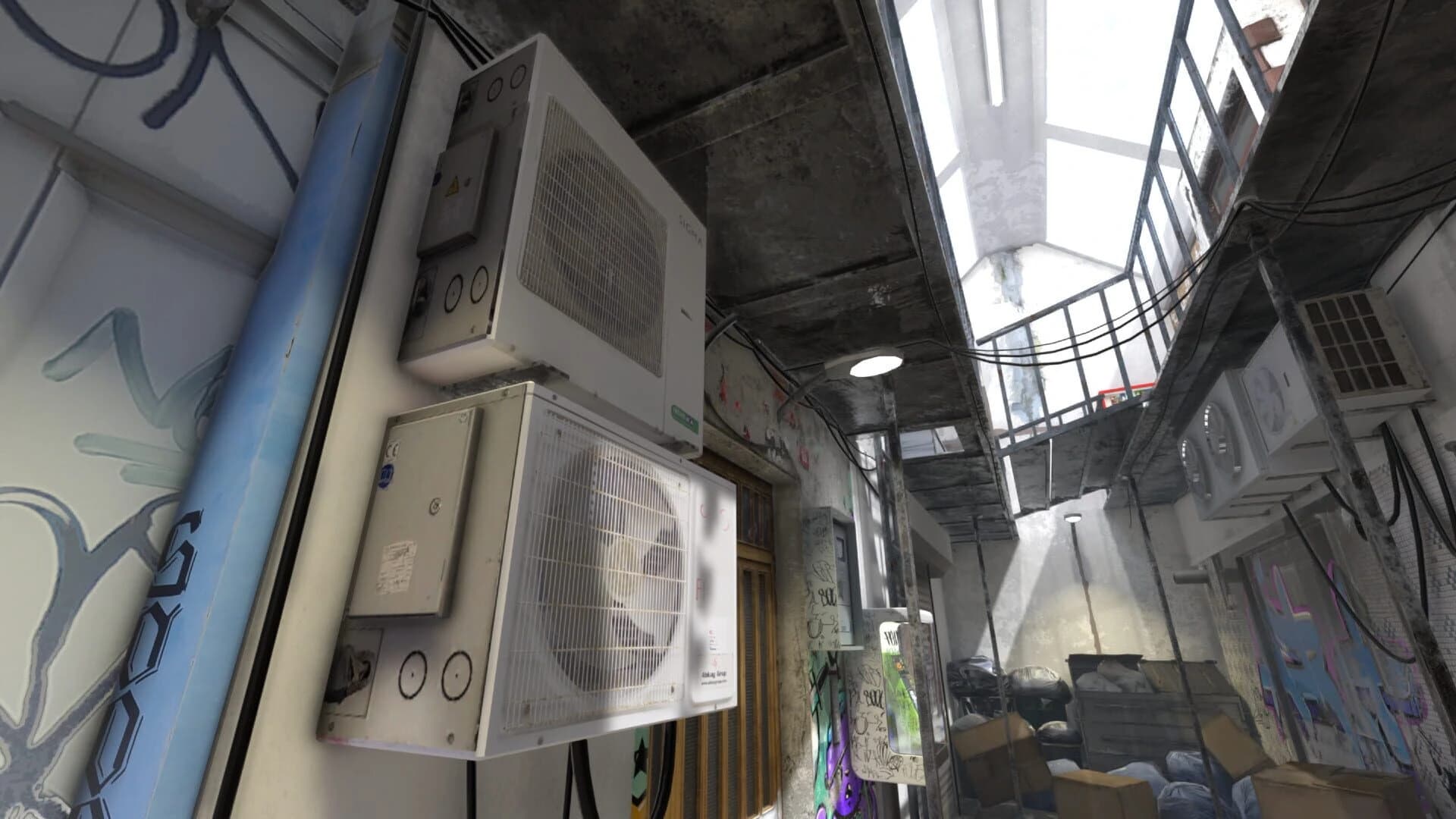 Decay screenshot 5
