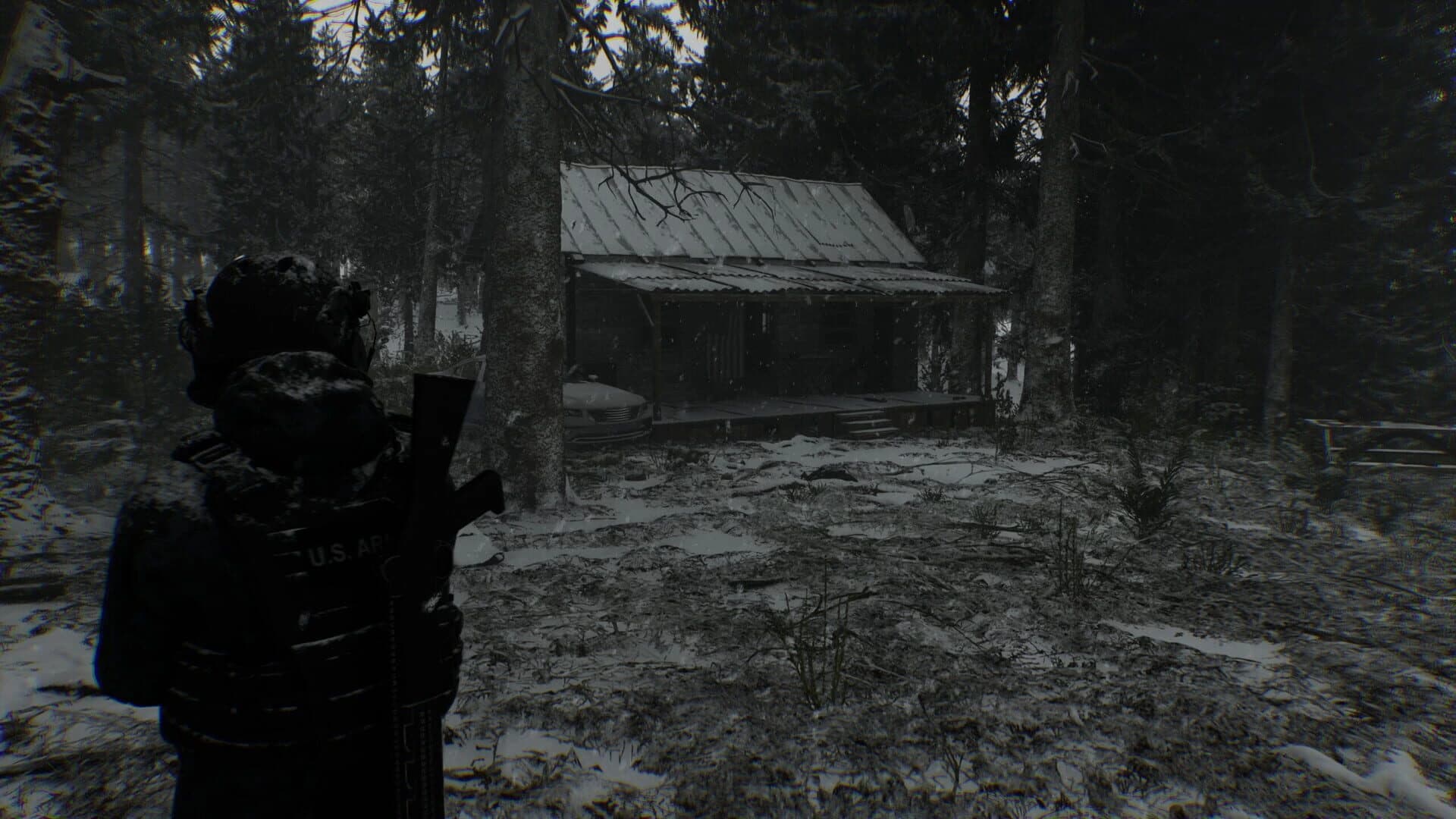 Decayed screenshot 5