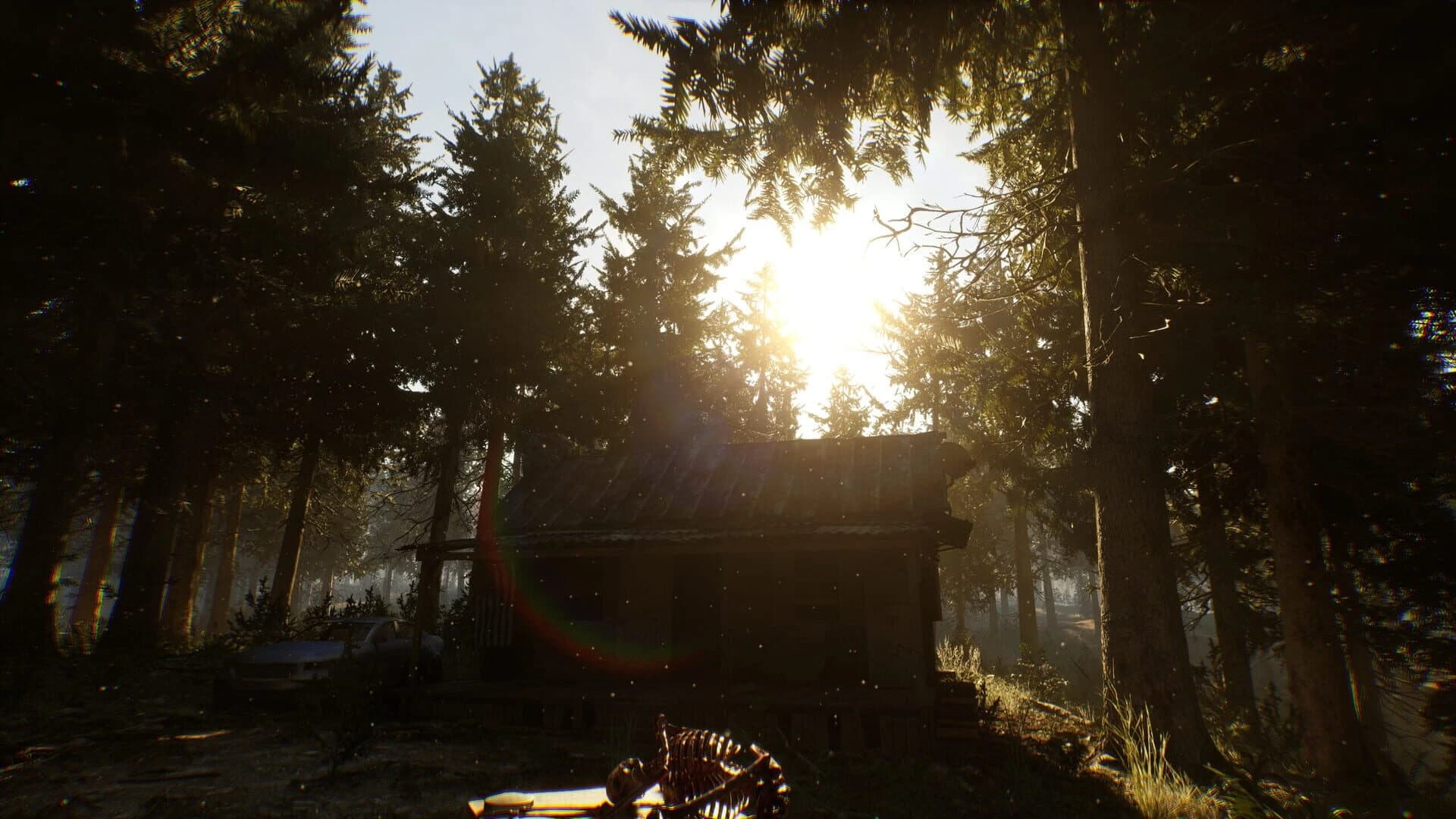 Decayed screenshot 3
