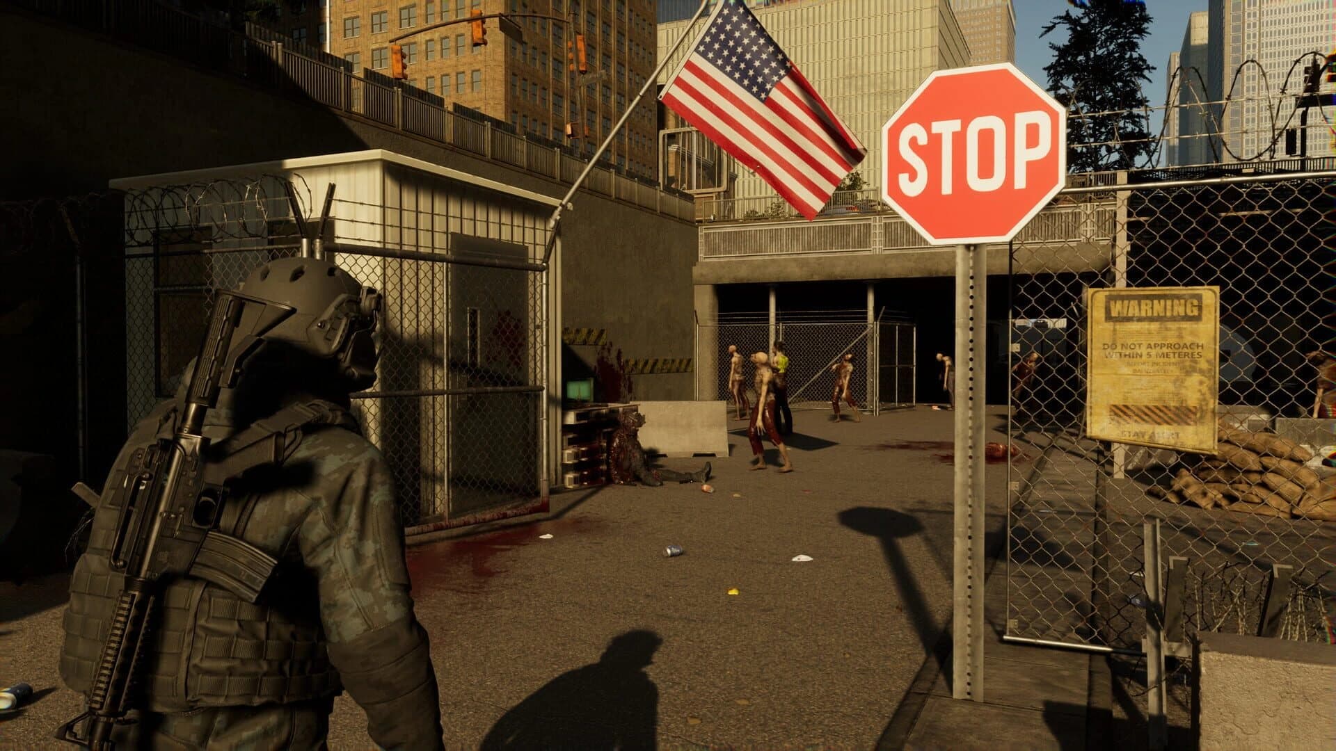 Decayed screenshot 4