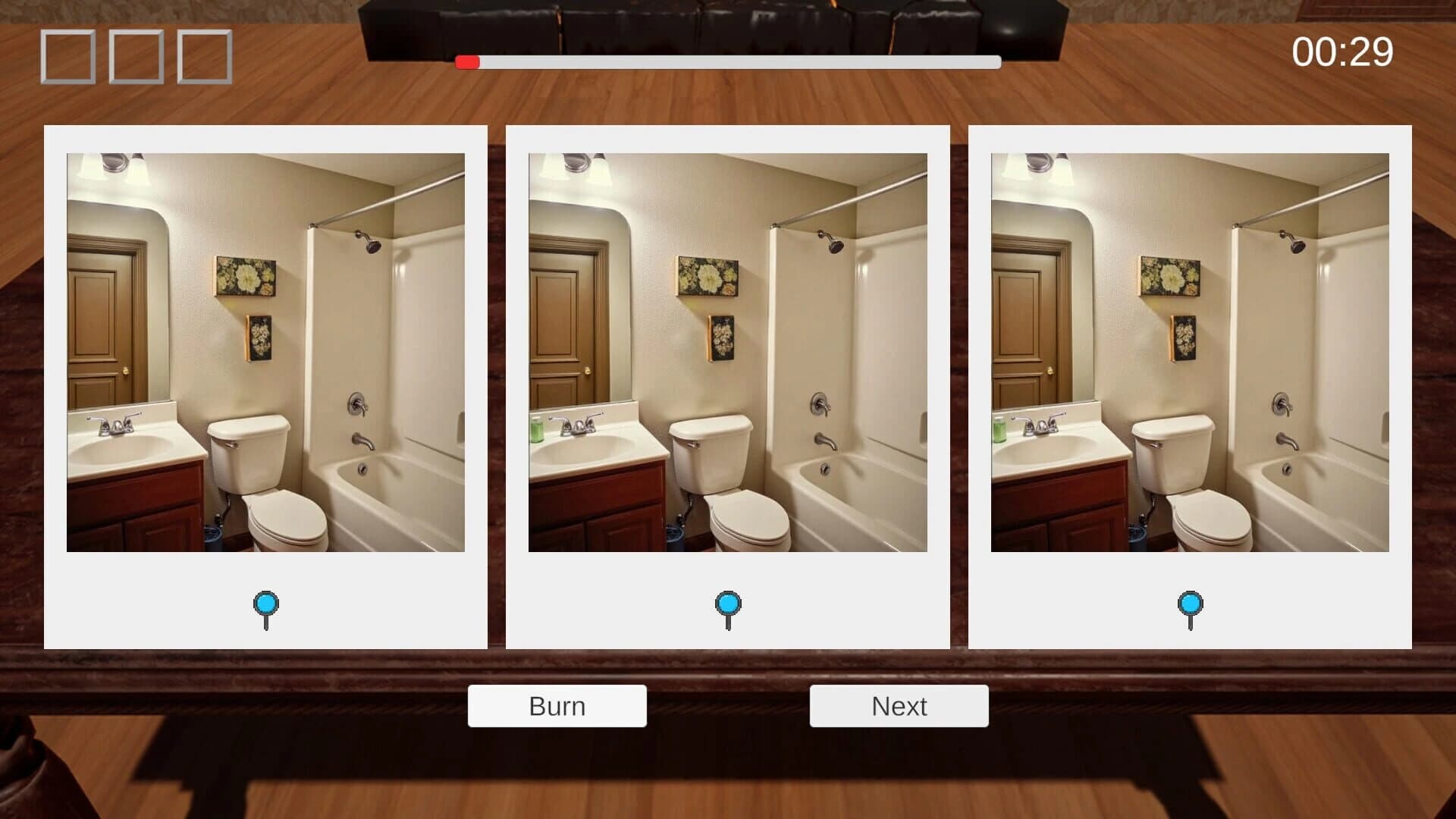 Decaying Memories screenshot 5