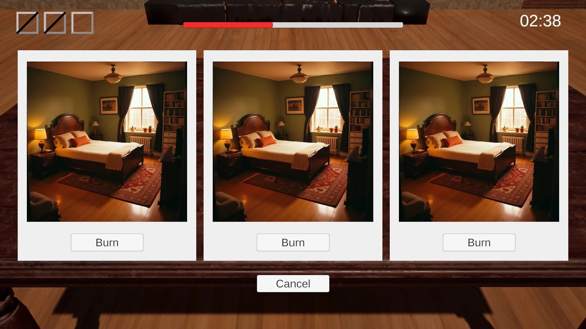 Decaying Memories screenshot 3