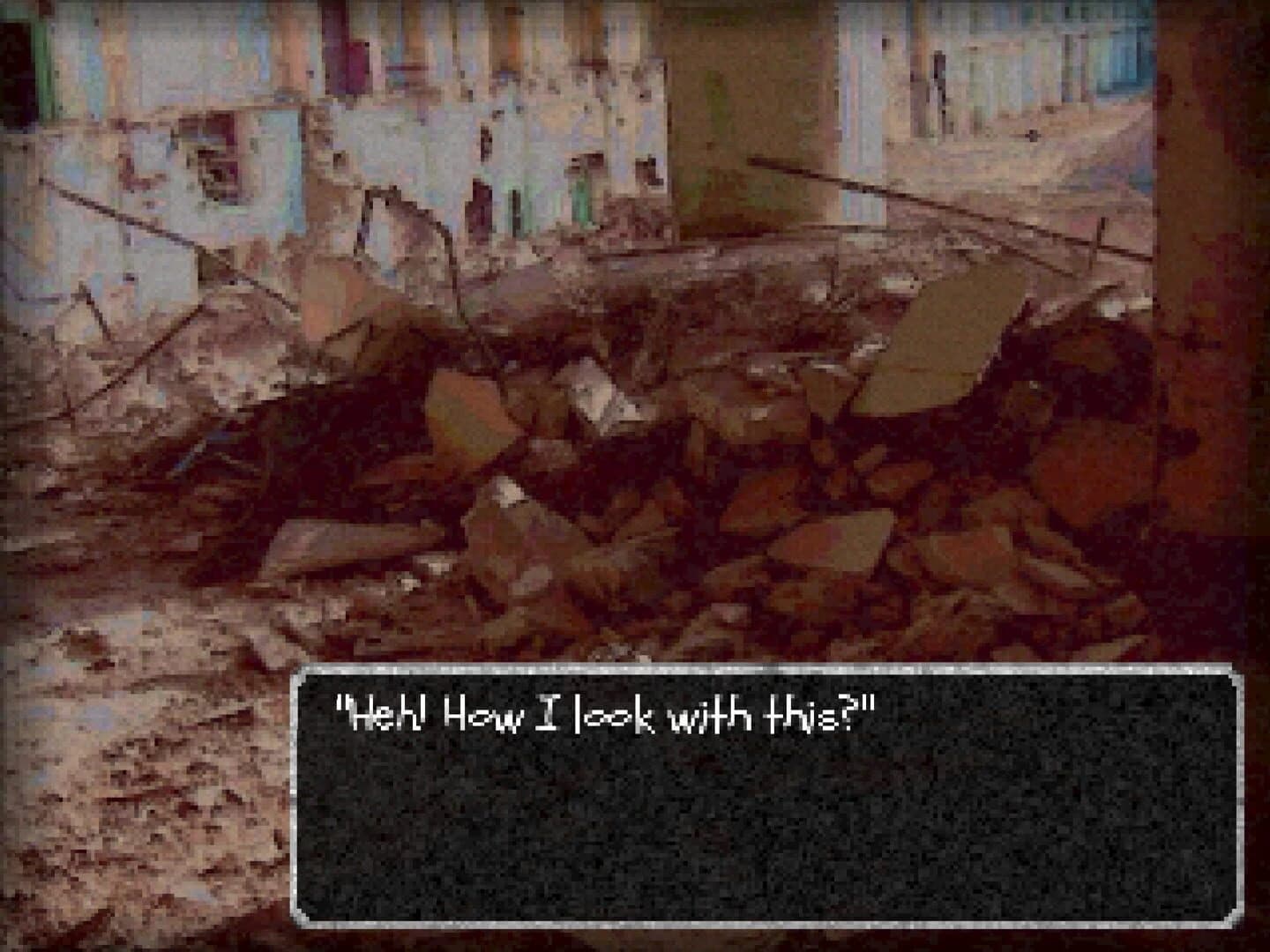 Decaying Wires screenshot 4