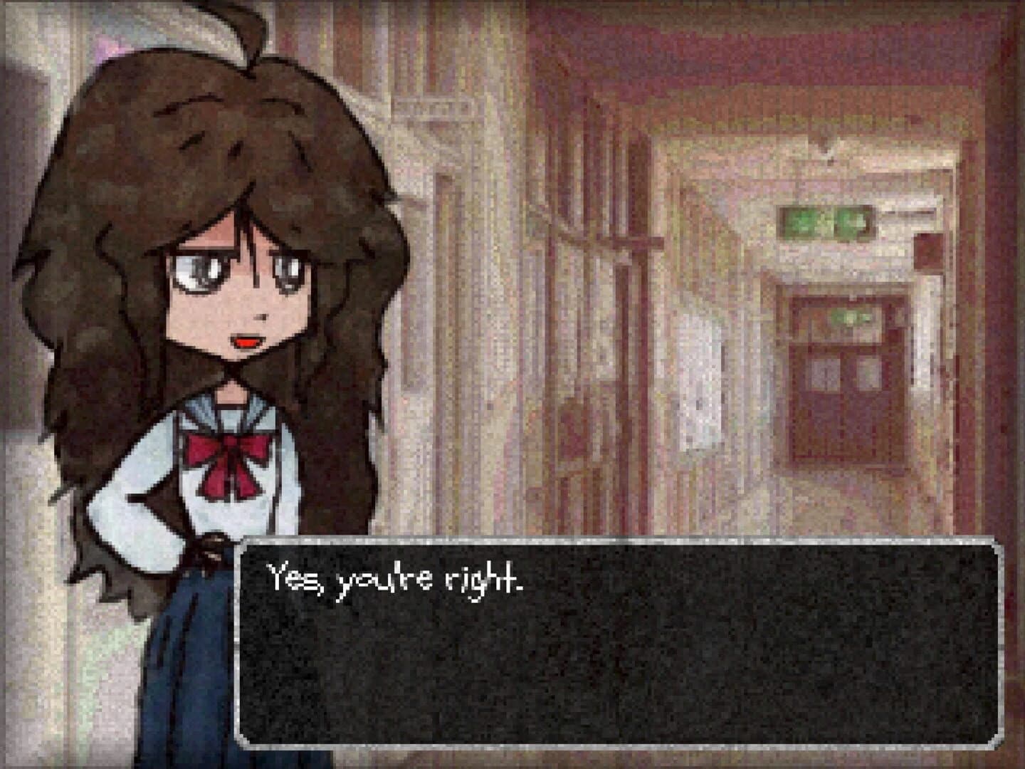 Decaying Wires screenshot 3