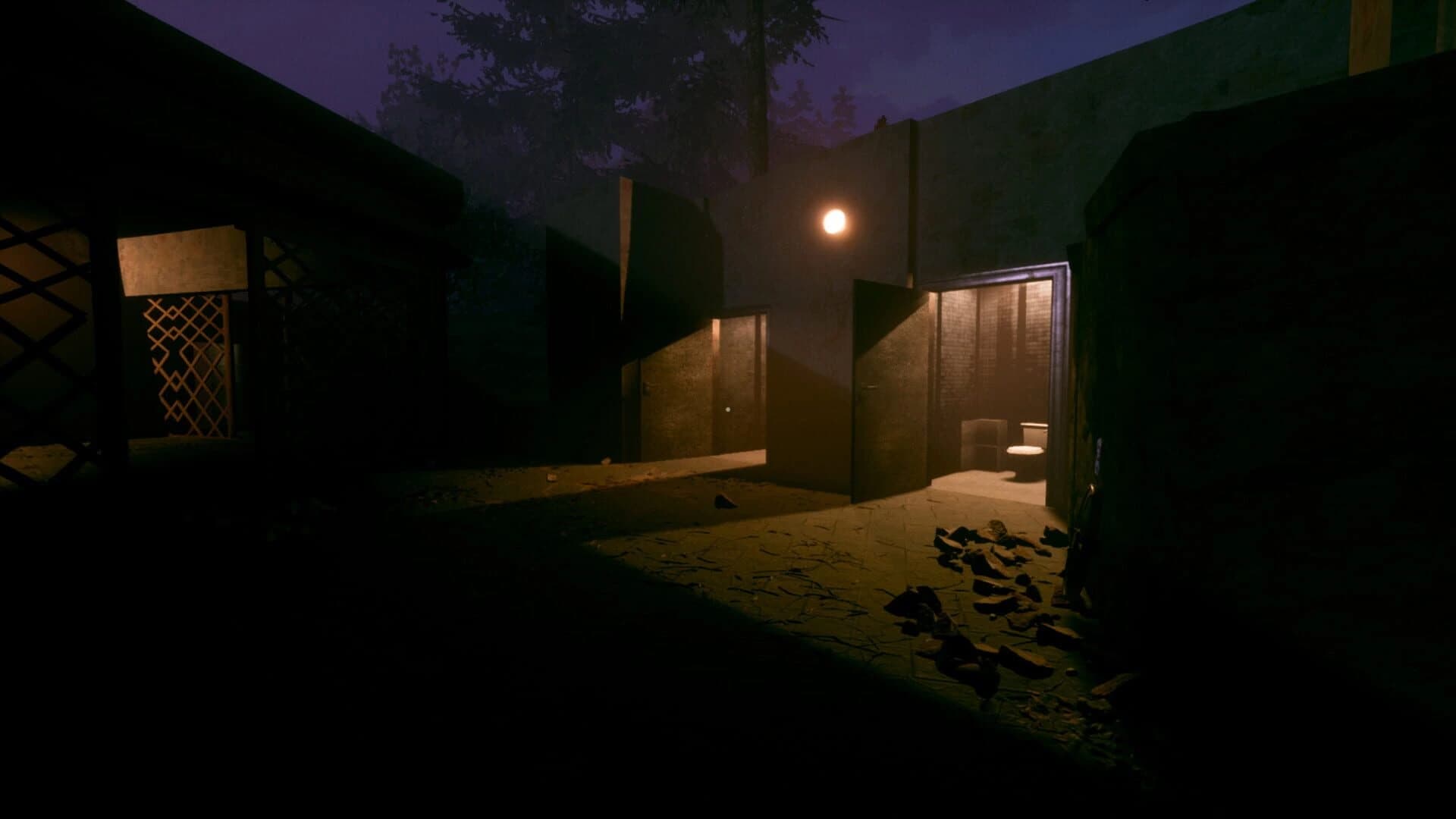 Deceased screenshot 3