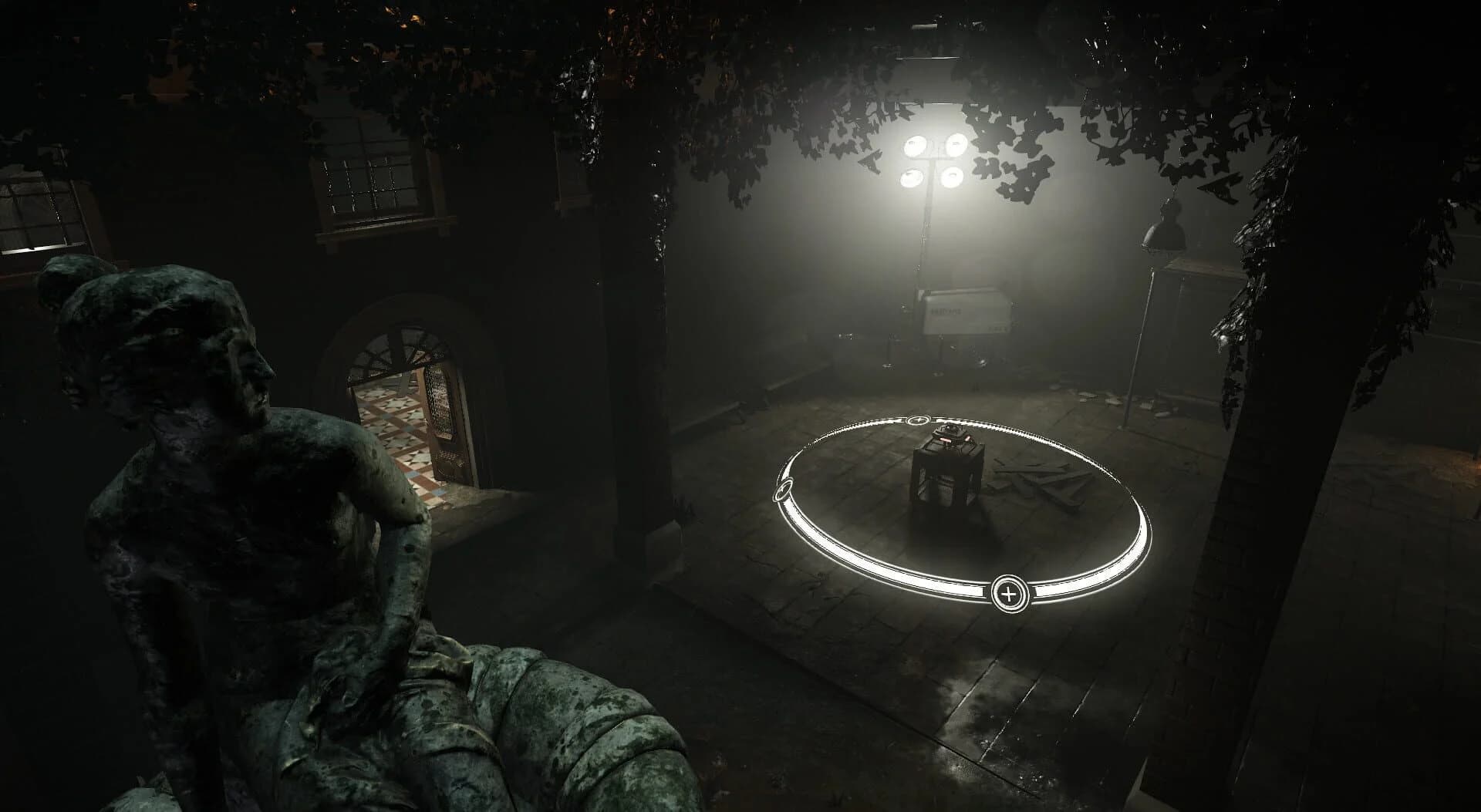 Deceit screenshot 5