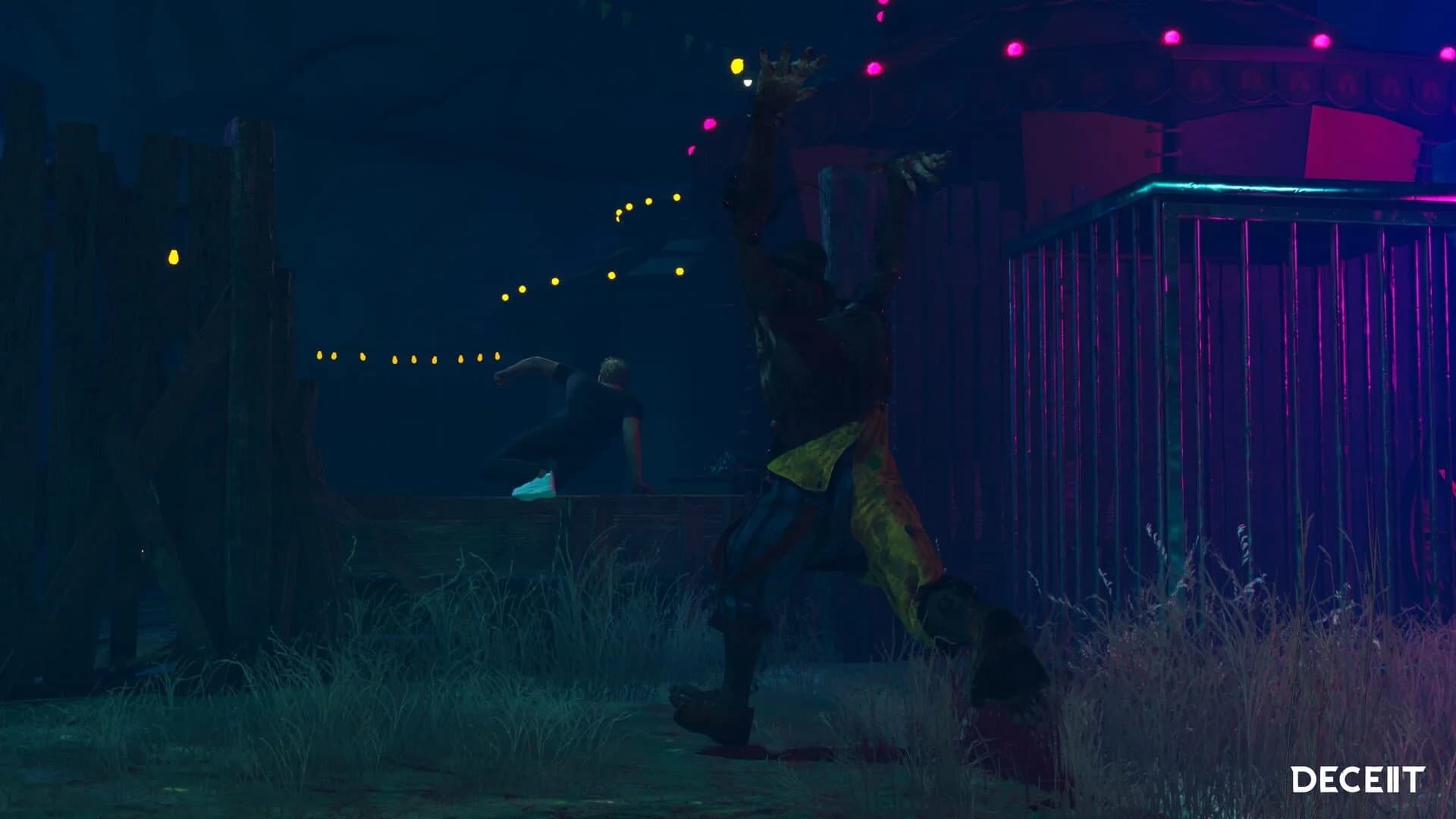 Deceit 2 screenshot 3