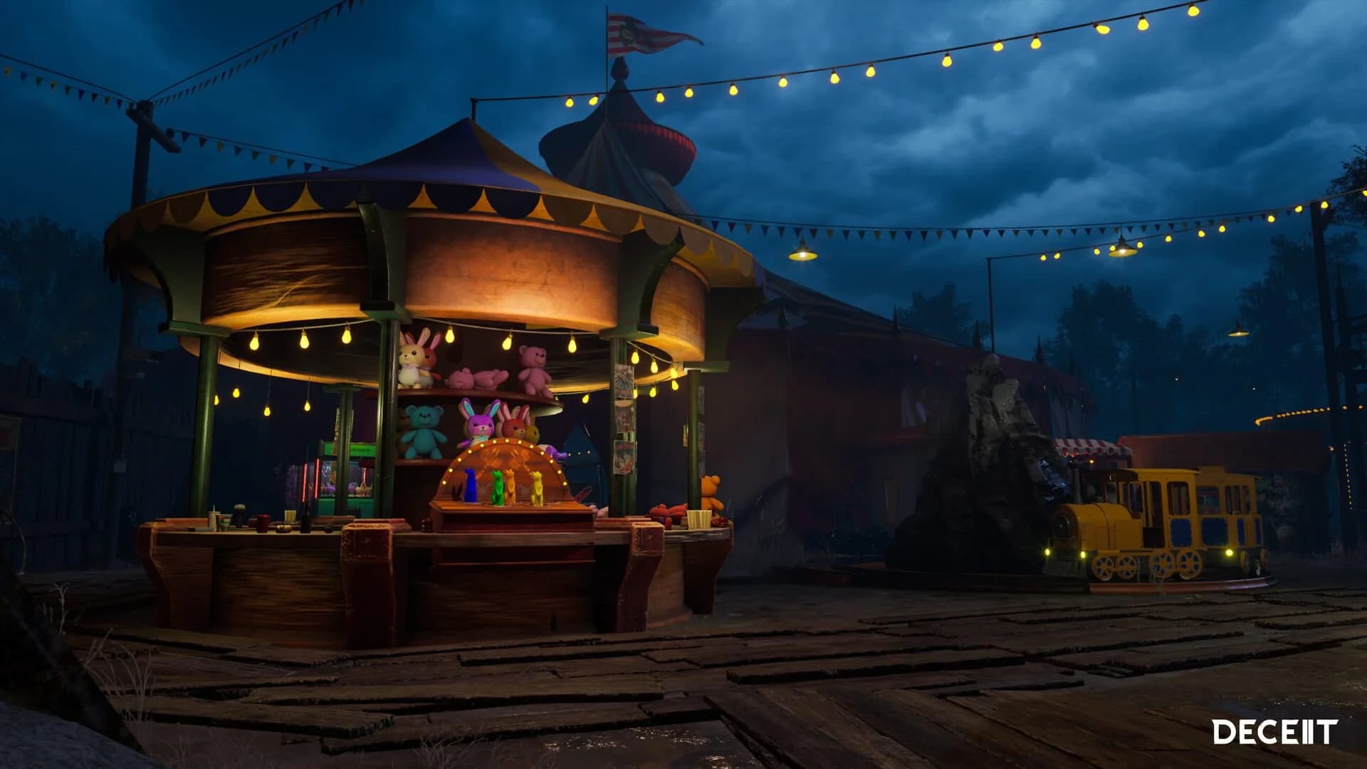 Deceit 2 screenshot 2