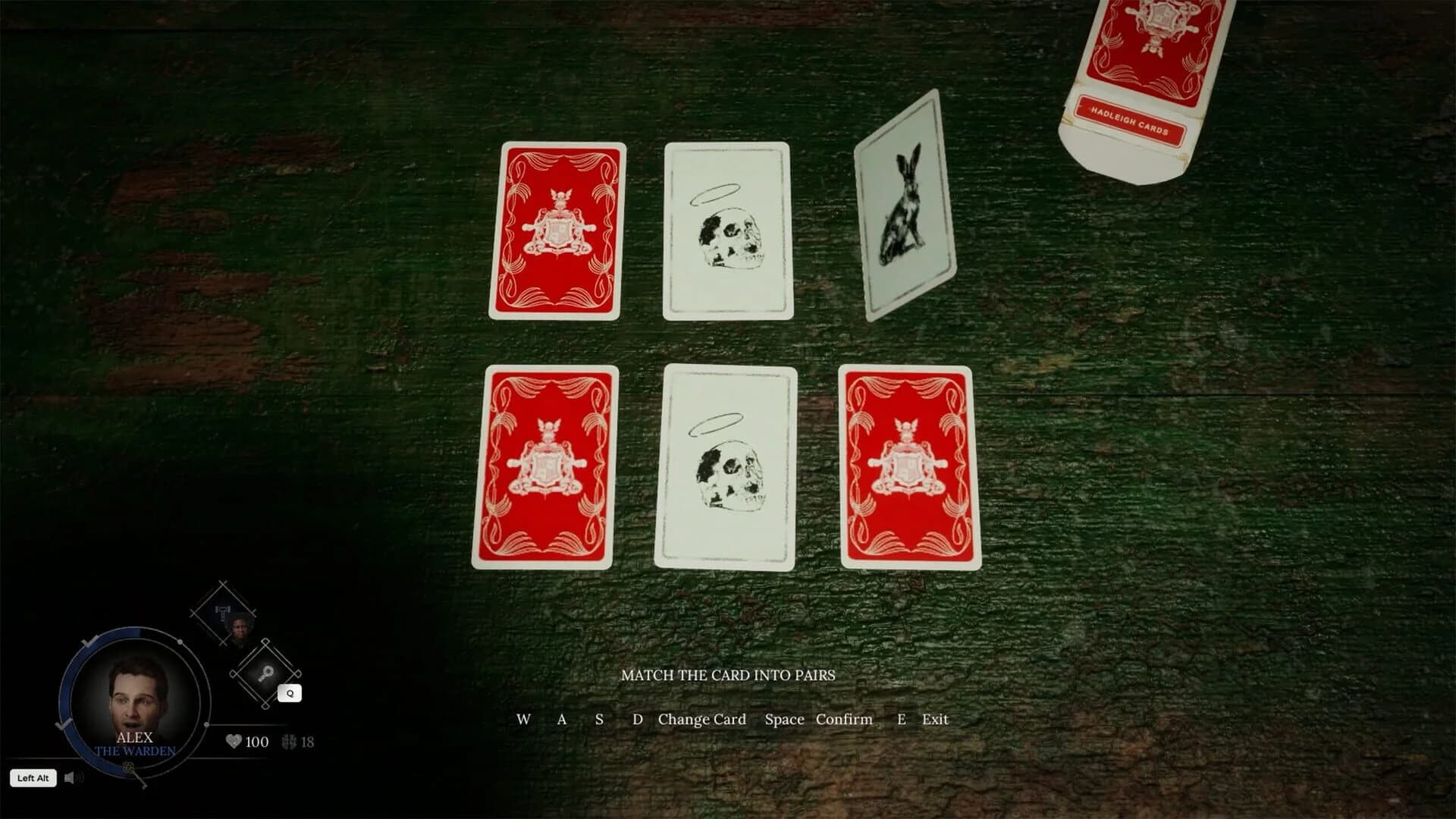 Deceit 2 screenshot 1