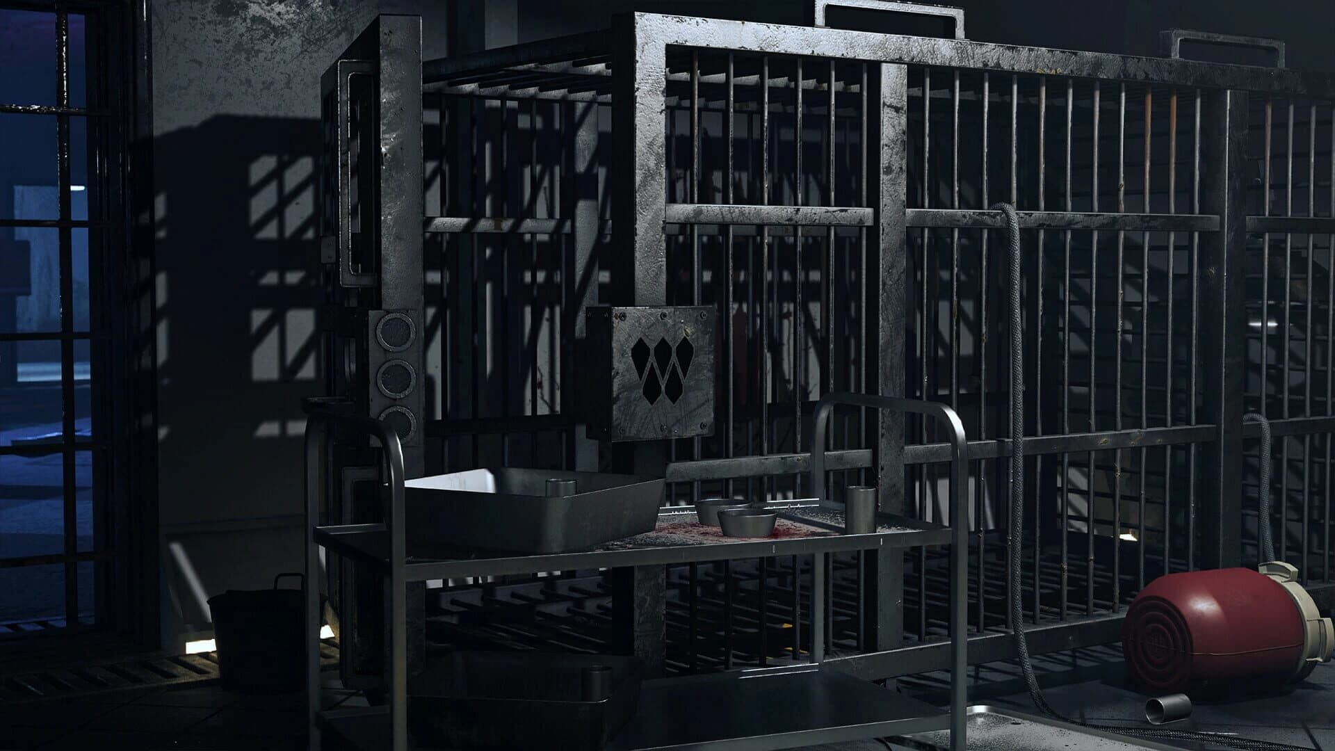 Deceit 2: Werewolf screenshot 3