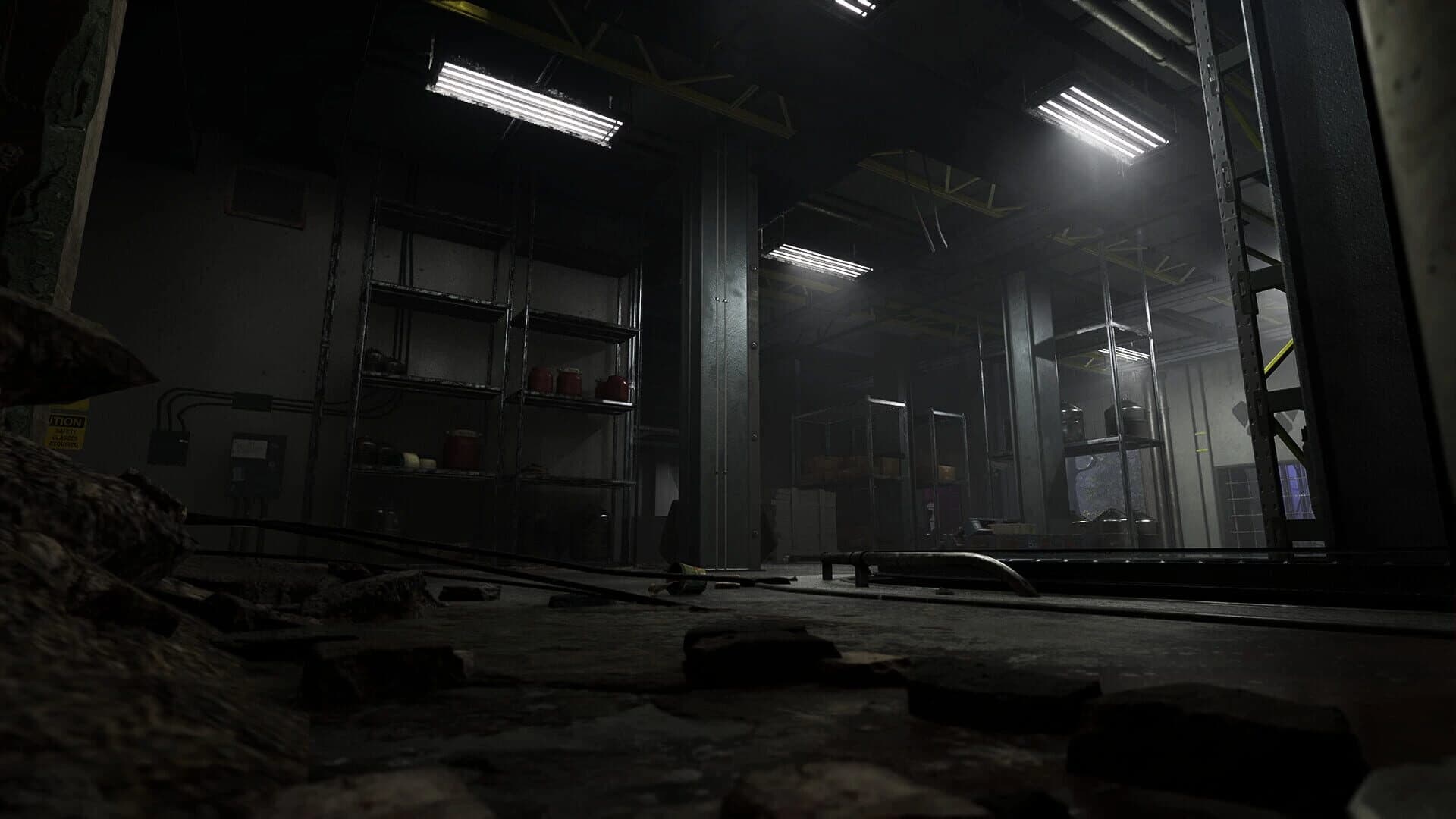 Deceit 2: Werewolf screenshot 2