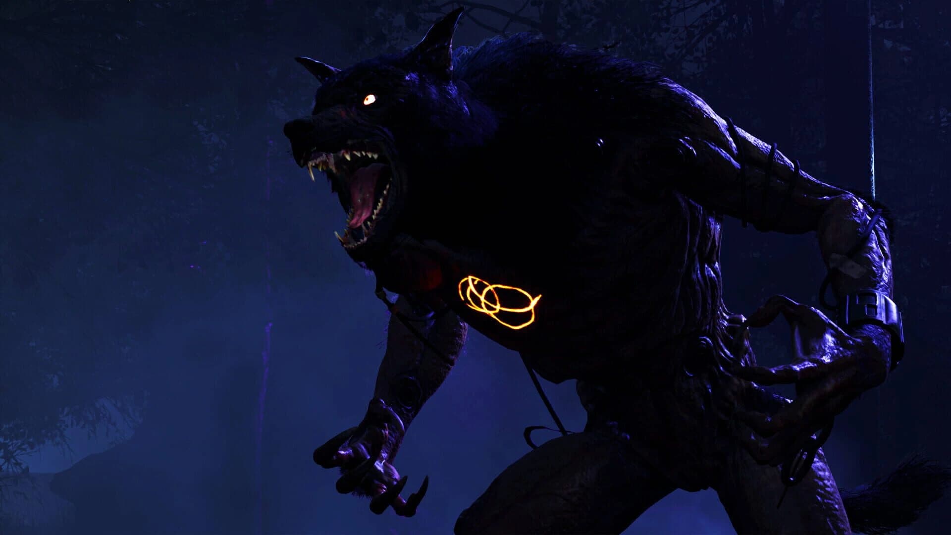 Deceit 2: Werewolf screenshot 4