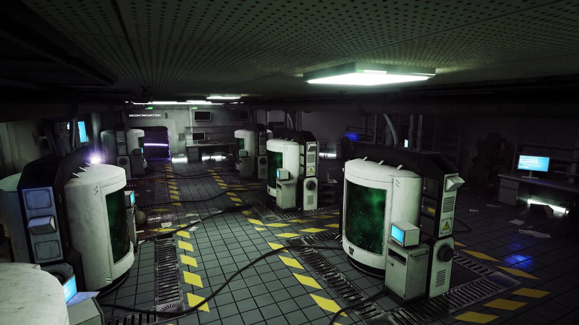 Deceit 2: Werewolf screenshot 5