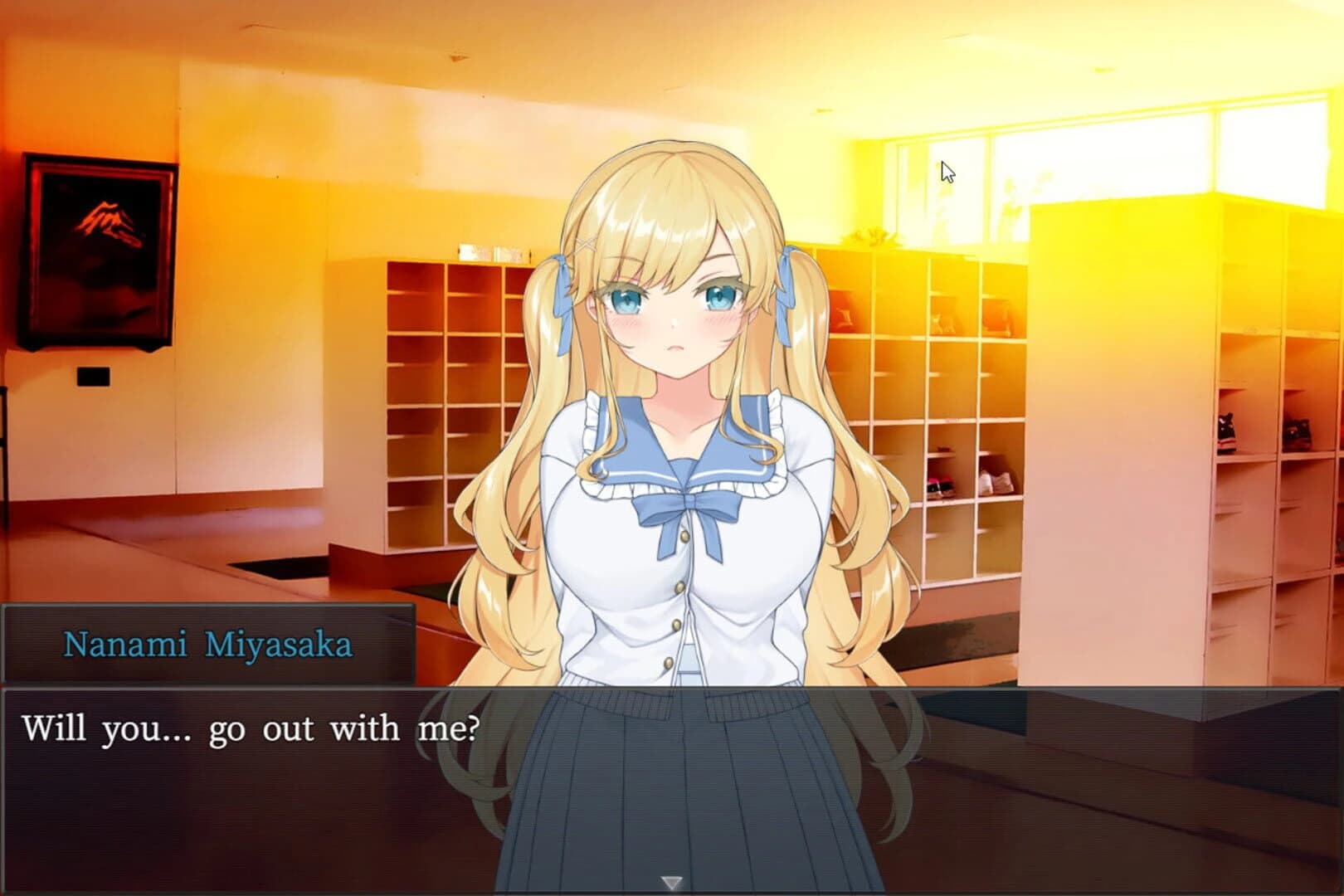 Deceived by the Host screenshot 1