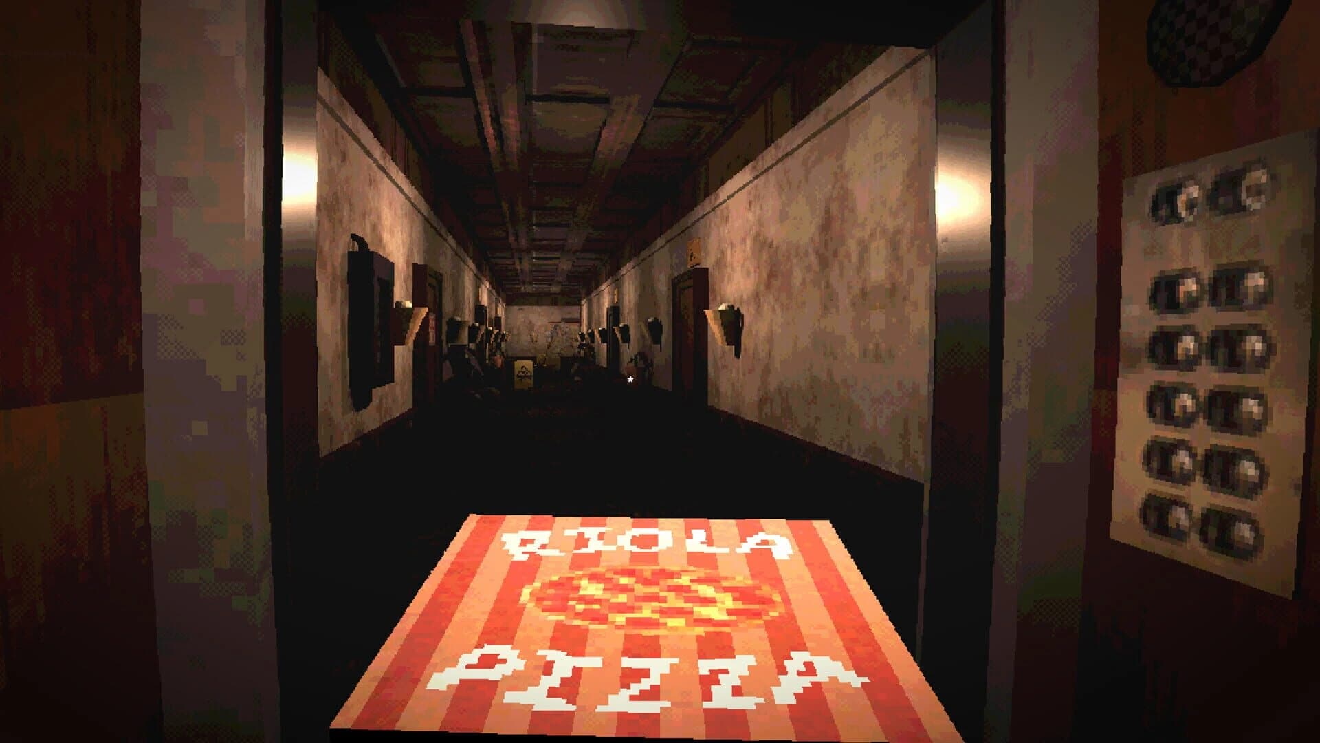 Deceived of Joy screenshot 5