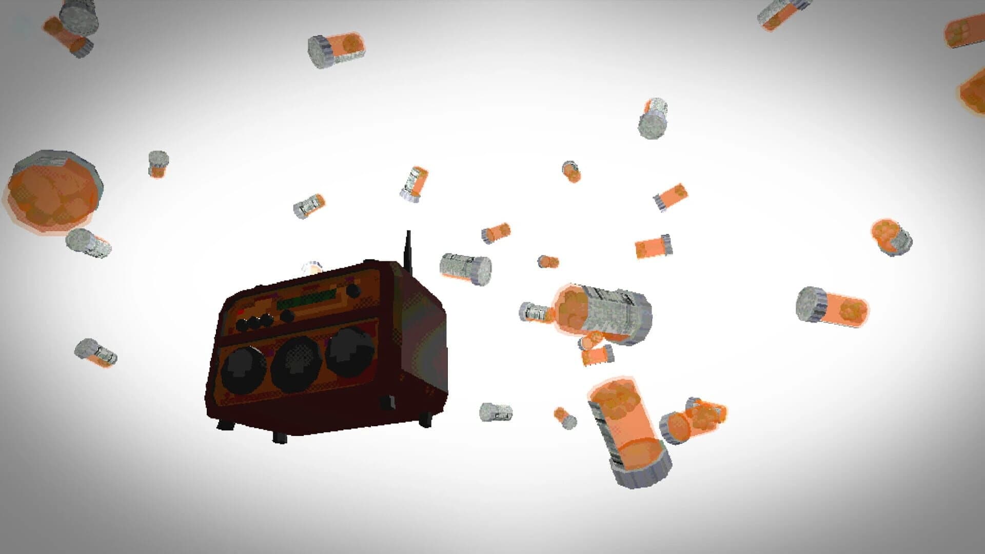 Deceived of Joy screenshot 4