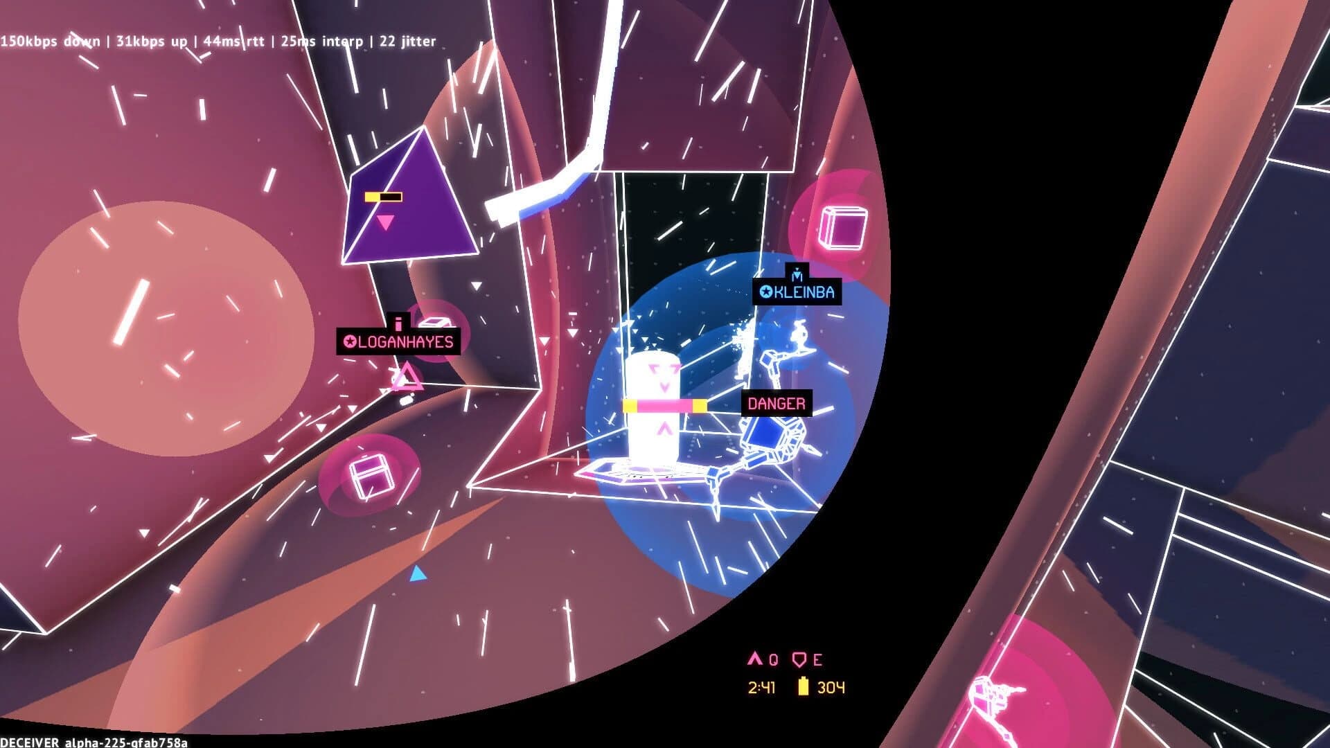 Deceiver screenshot 4
