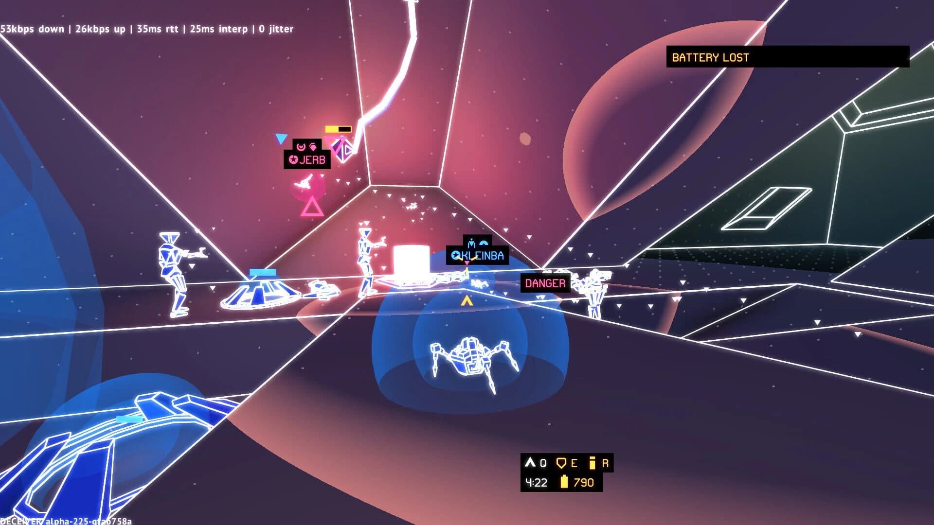 Deceiver screenshot 3