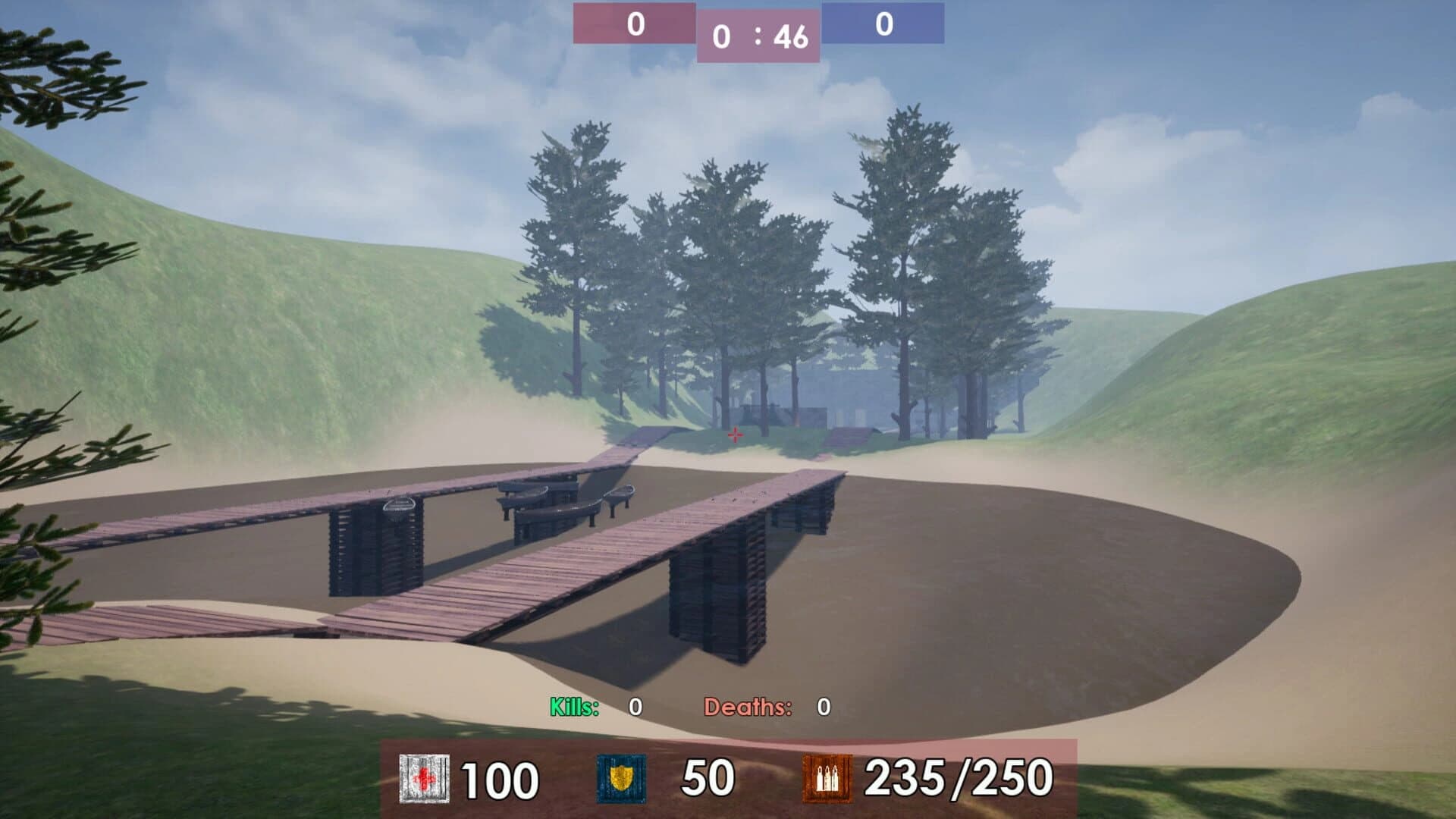 December 24th screenshot 2