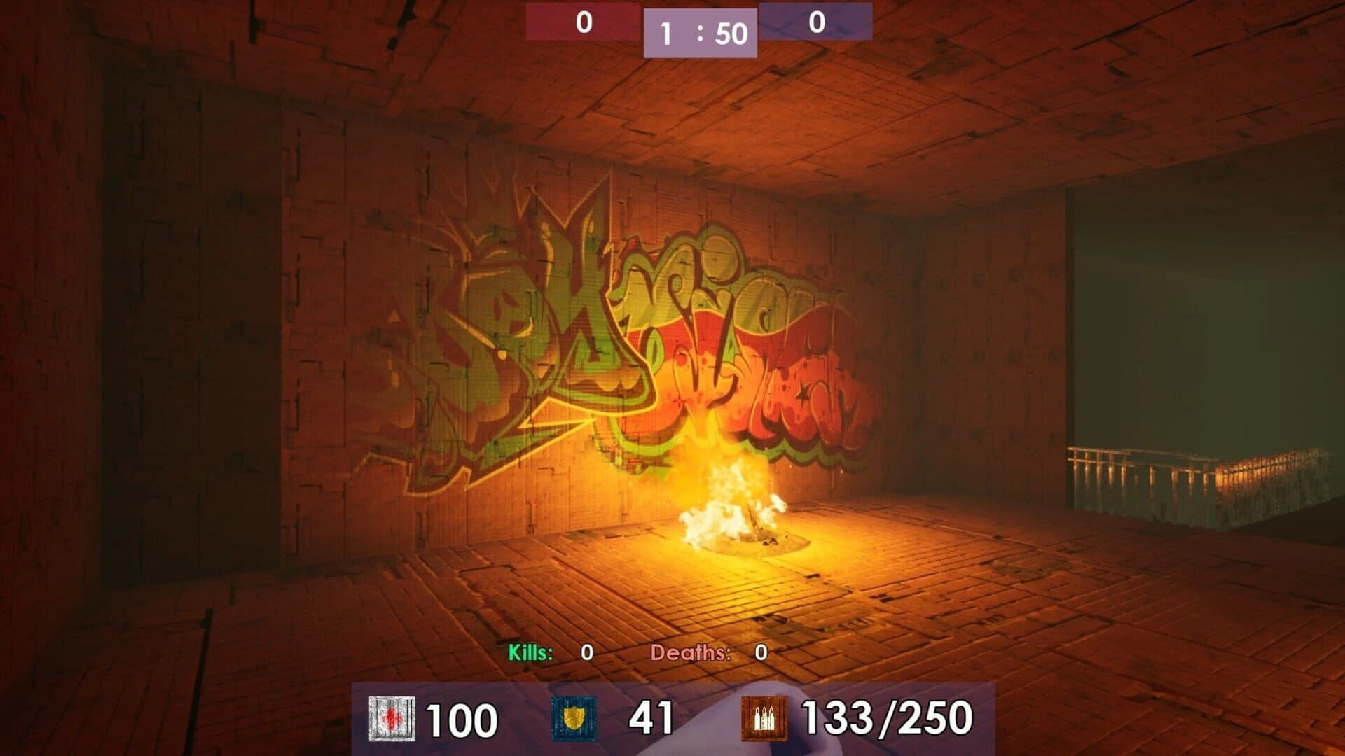 December 24th screenshot 5