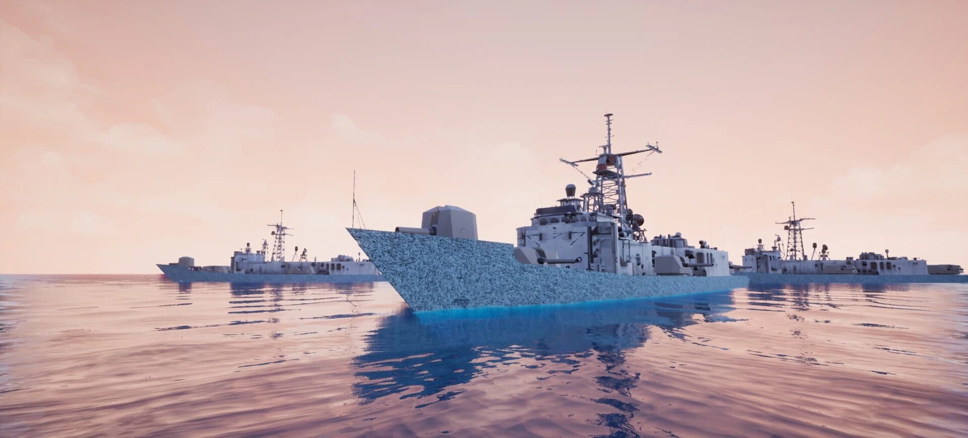 December 24th screenshot 1