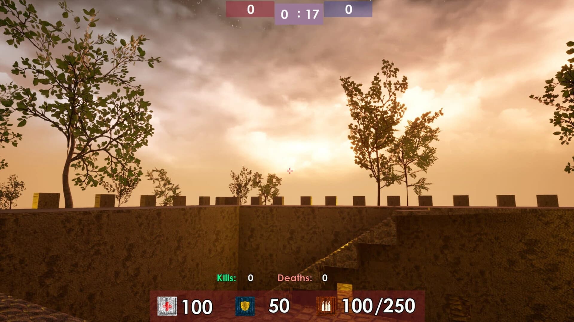 December 24th screenshot 4