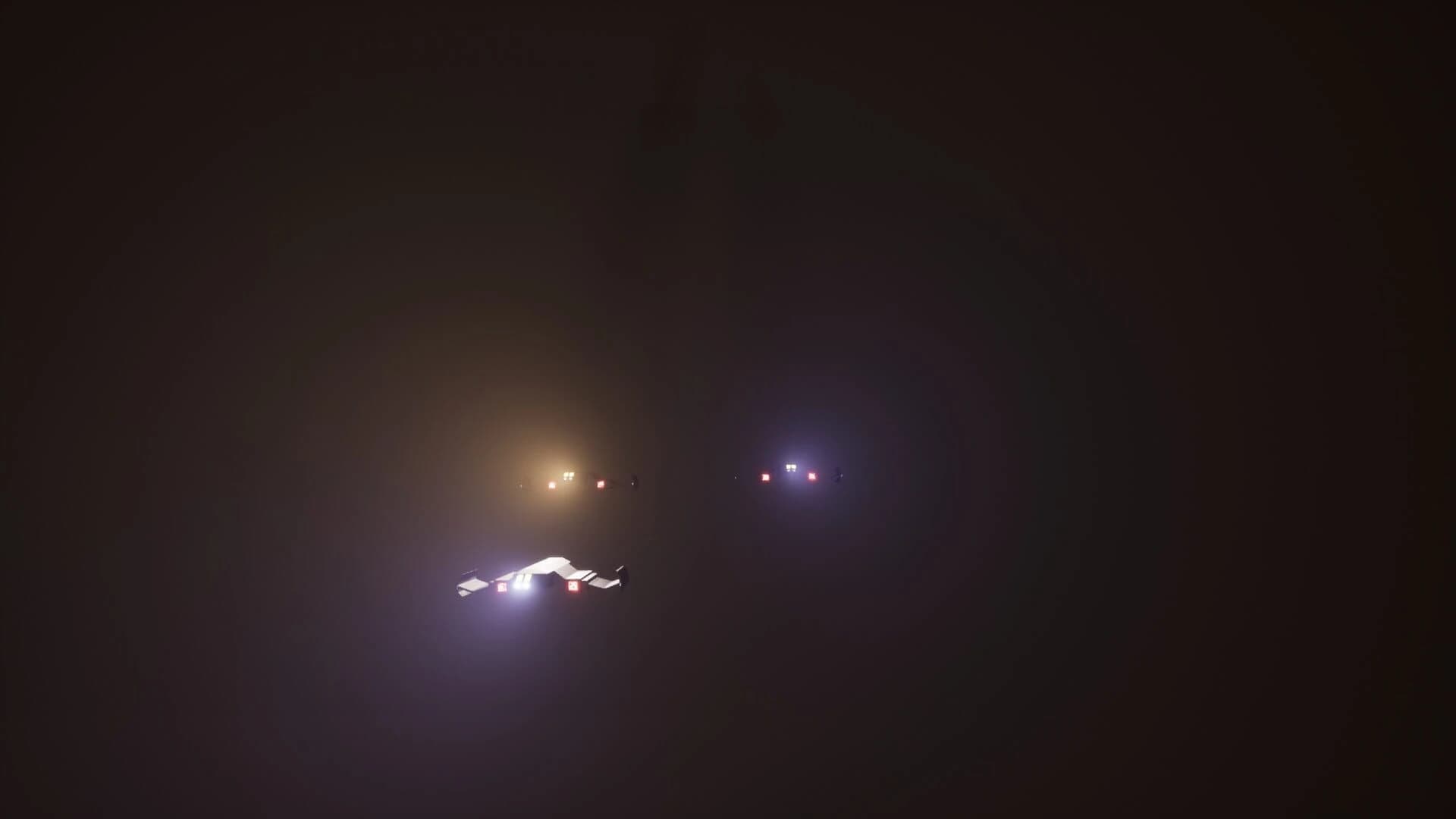 Decent Into Sector 32 screenshot 3