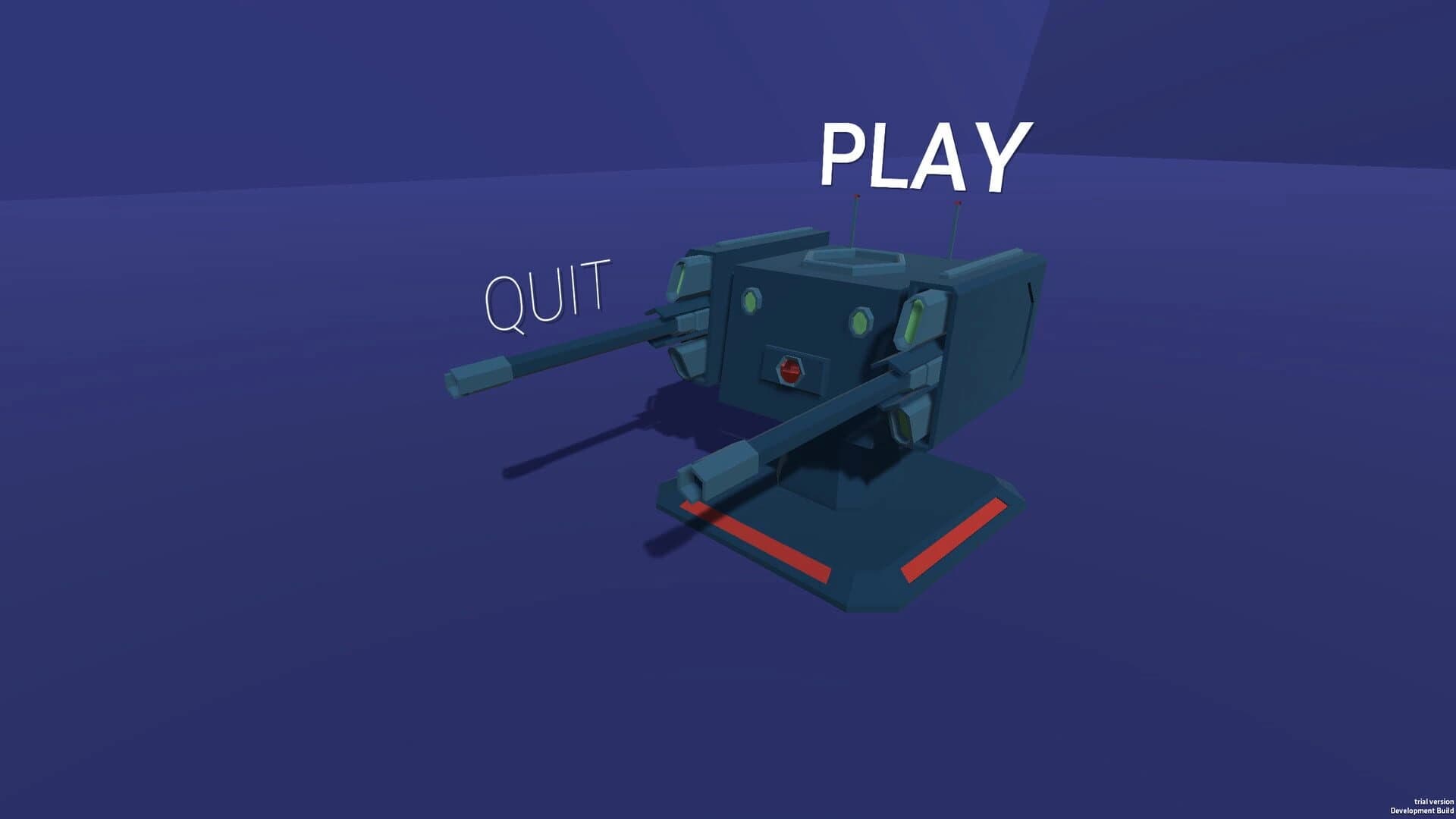 Decently Bad Tower Defense screenshot 2