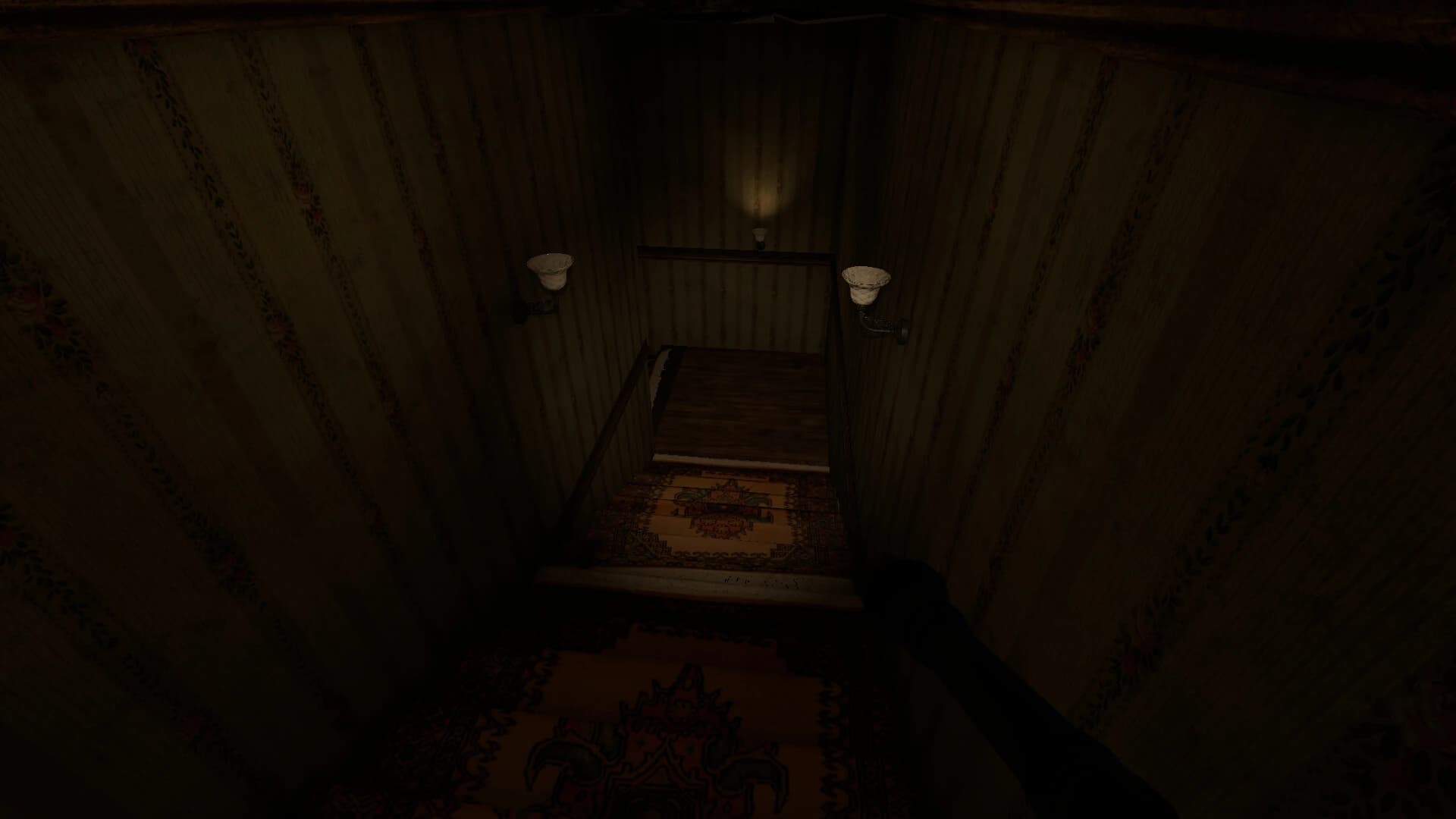 Decide Your Fate screenshot 3