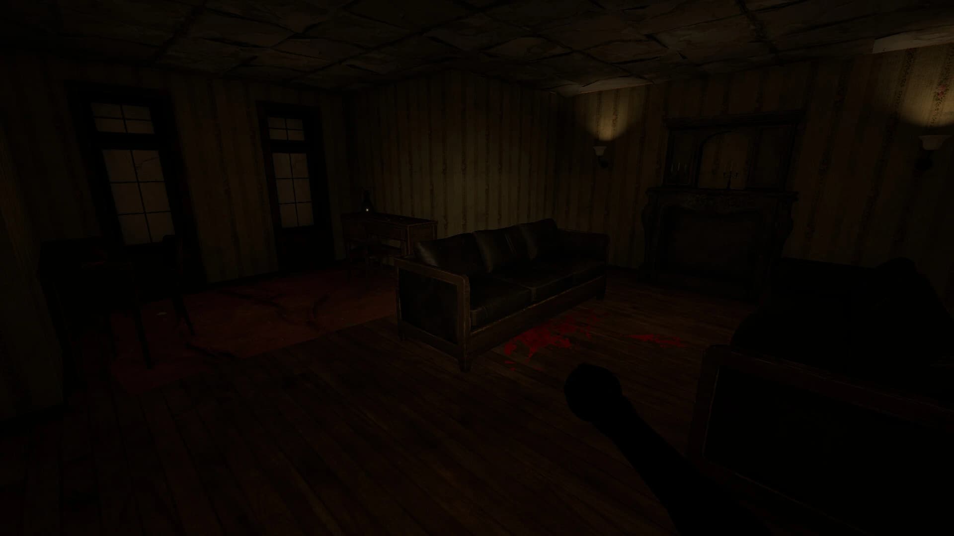 Decide Your Fate screenshot 8