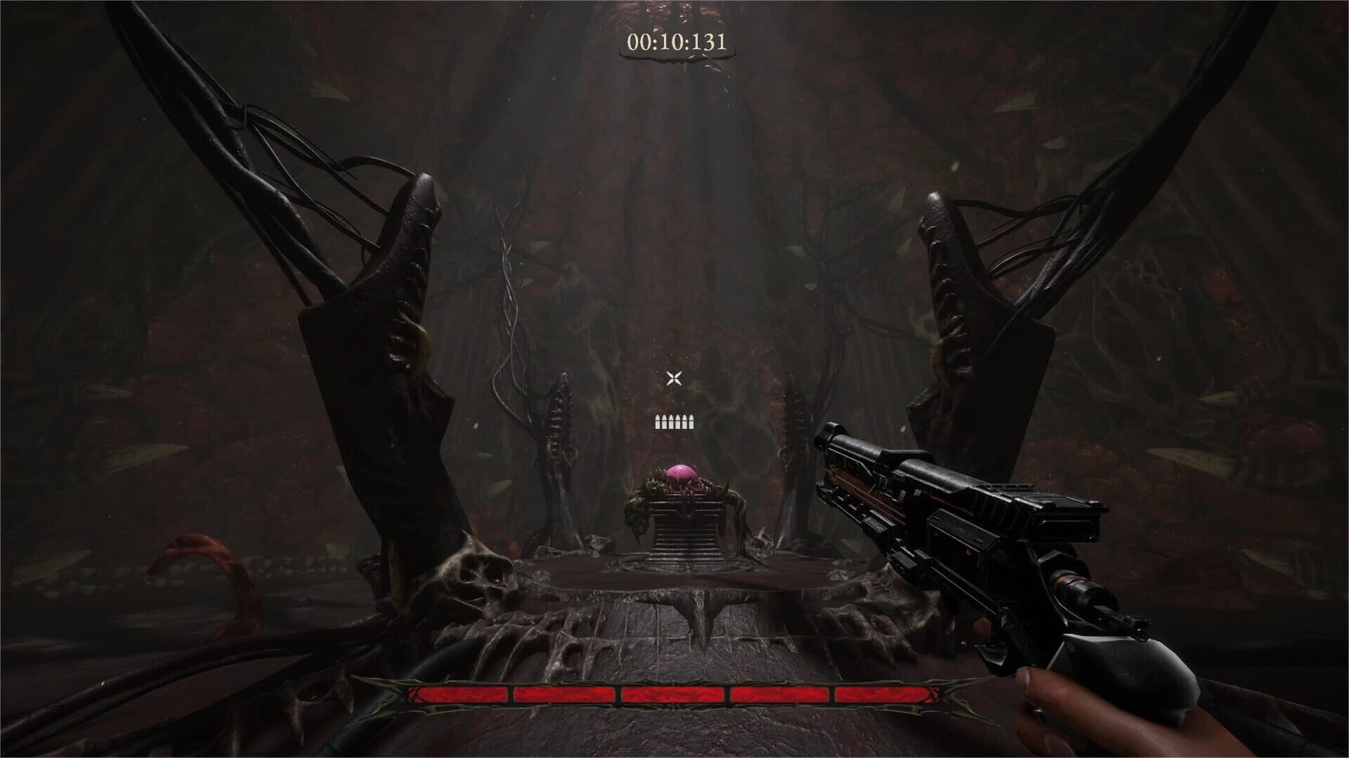 Decidit screenshot 2