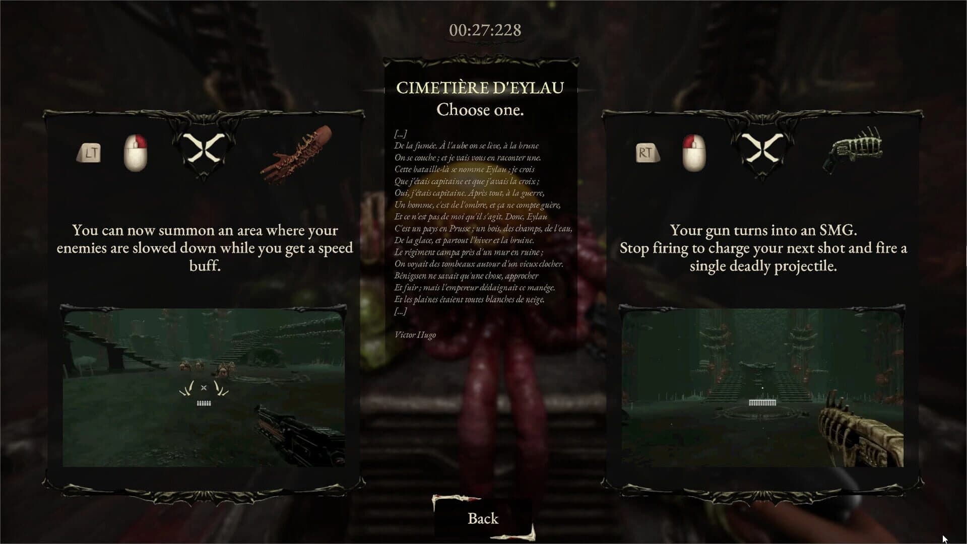Decidit screenshot 3