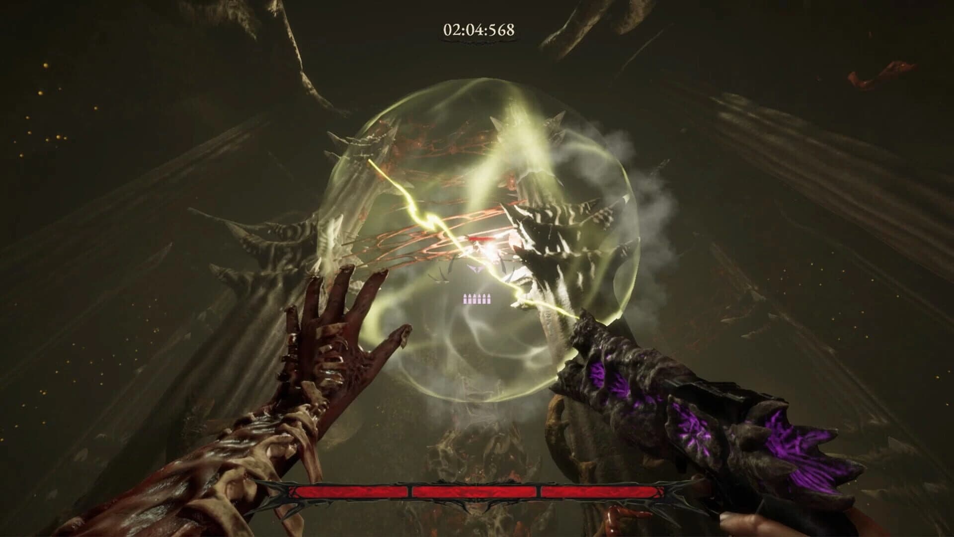 Decidit screenshot 4