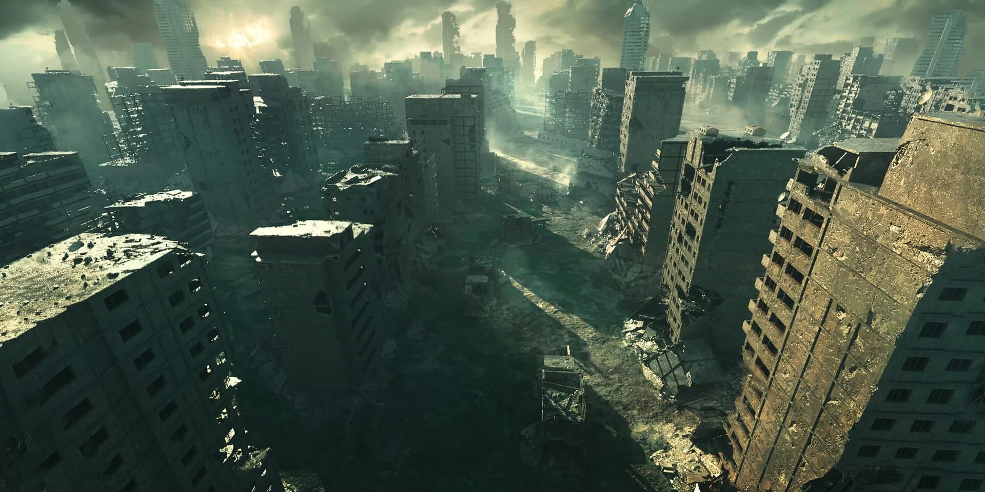 Decimated screenshot 3