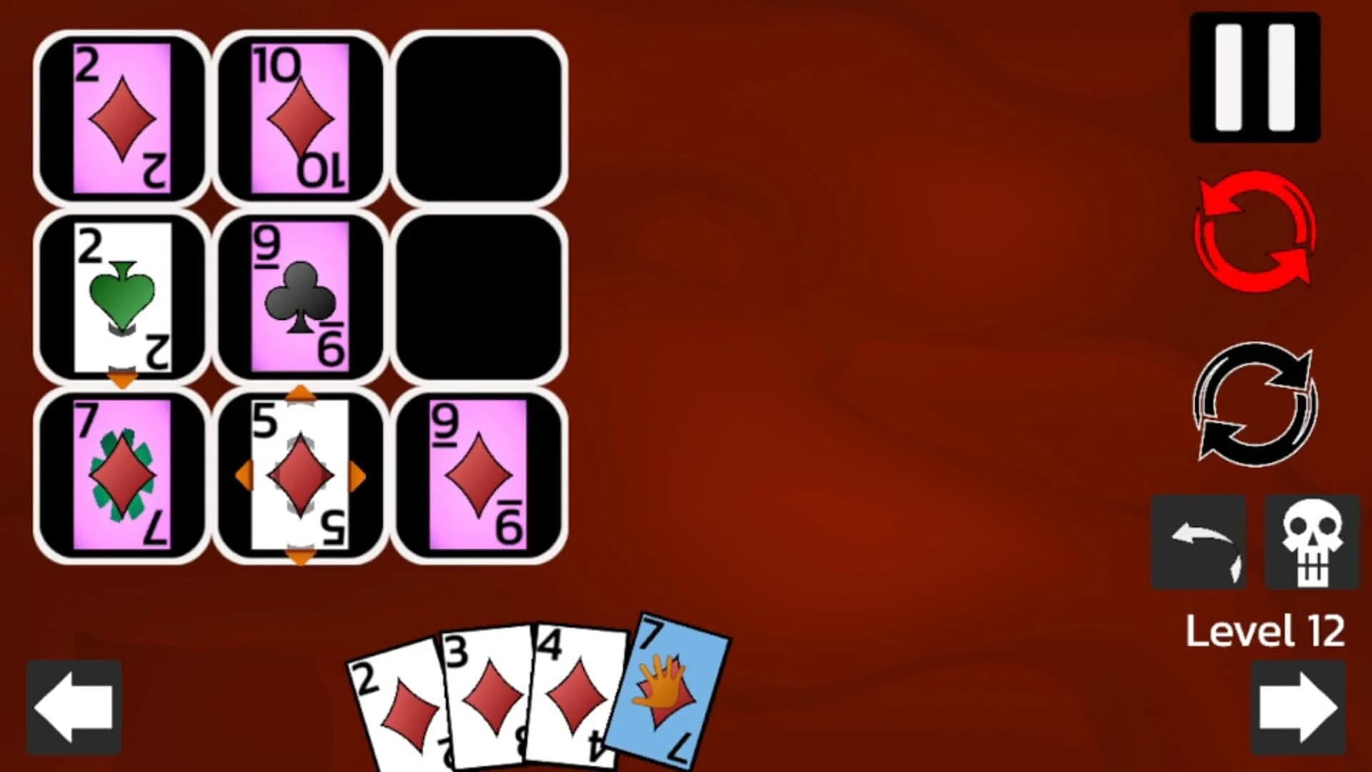 Decipher the Deck screenshot 2