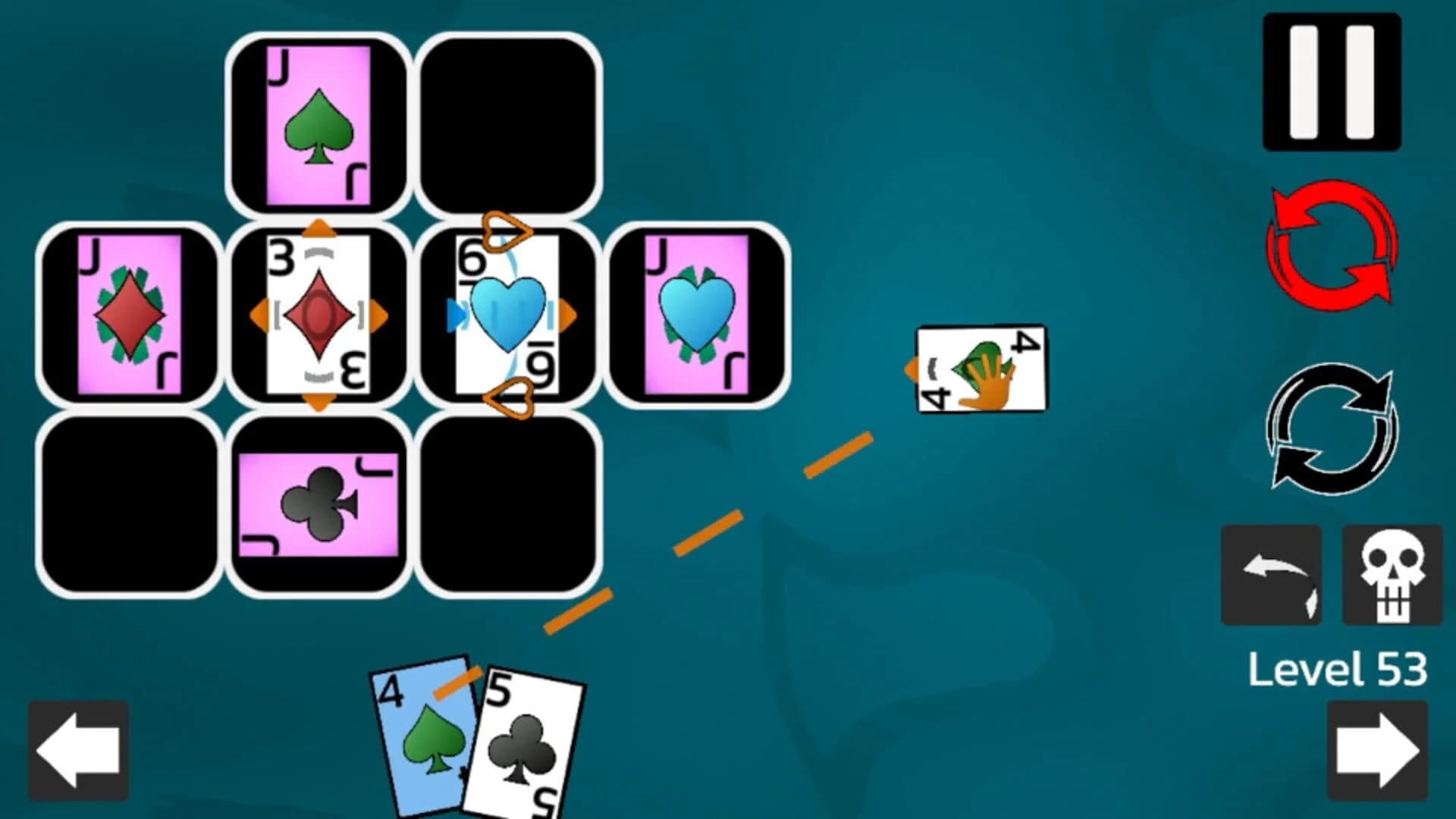 Decipher the Deck screenshot 5